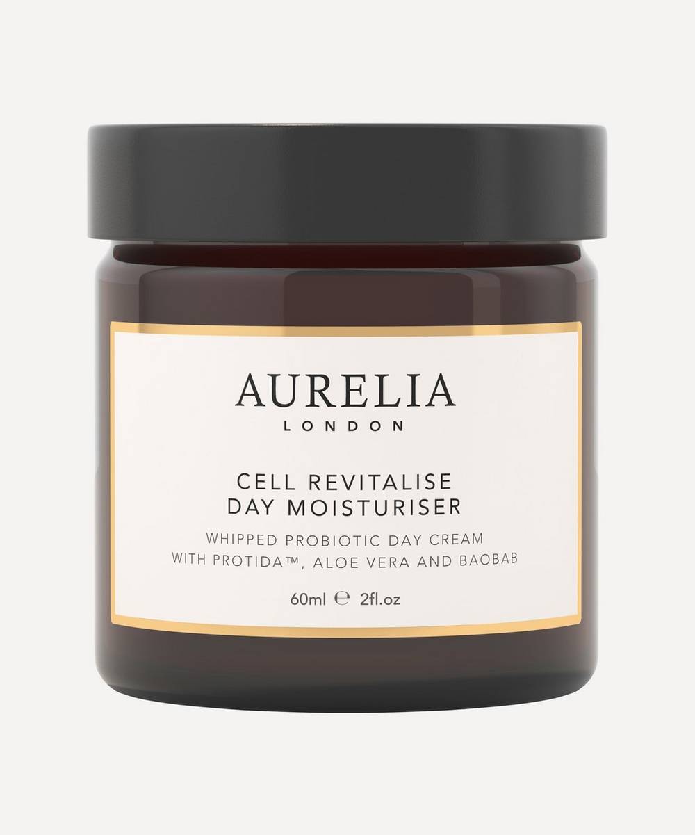 Aurelia London - Cell Revitalise Day Moisturiser 60ml