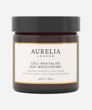 Aurelia London - Cell Revitalise Day Moisturiser 60ml image number 0