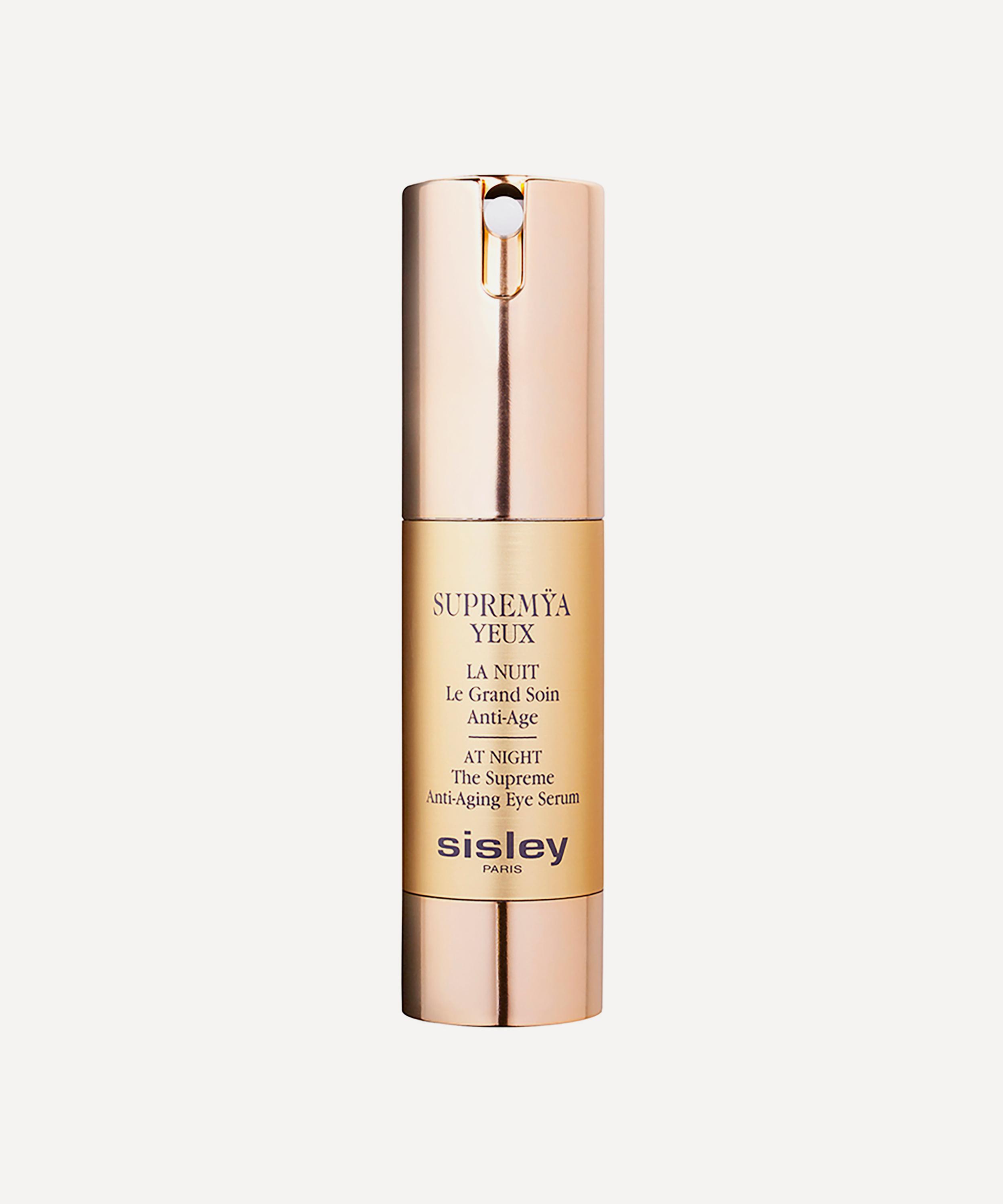 Sisley Paris - Supremya Yeux Night Anti-Aging Eye Serum image number 0