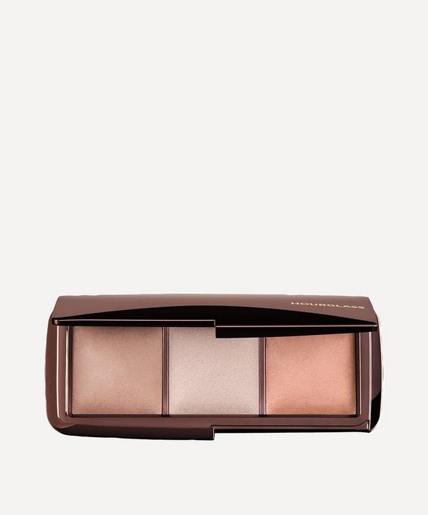 Hourglass - Ambient Lighting Palette 9.9g