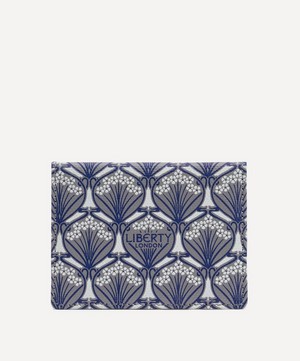 Liberty - Iphis Travel Card Holder image number 0