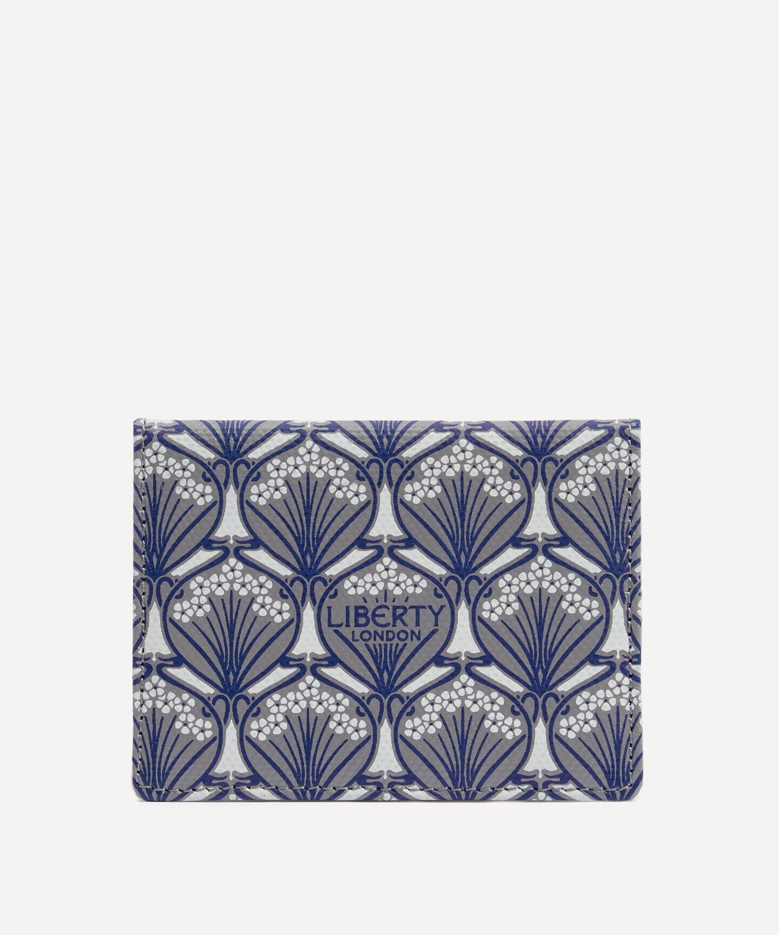 Liberty - Iphis Travel Card Holder