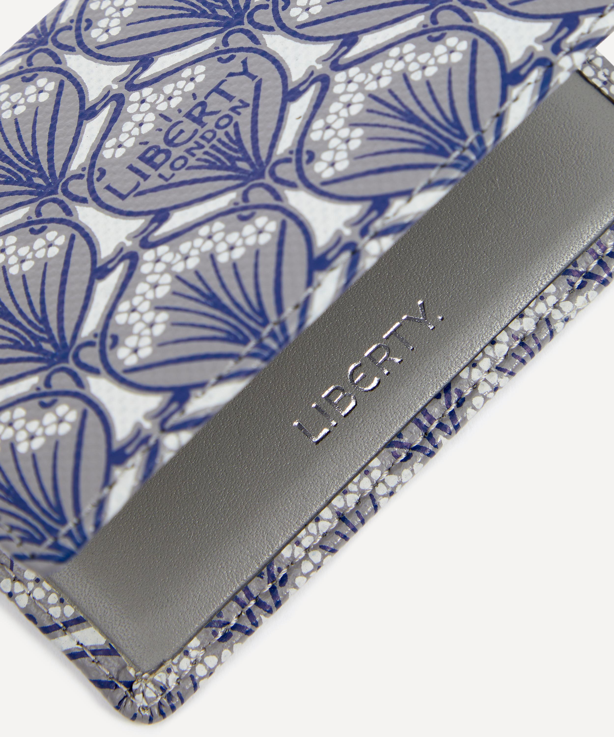 Liberty - Iphis Travel Card Holder image number 3