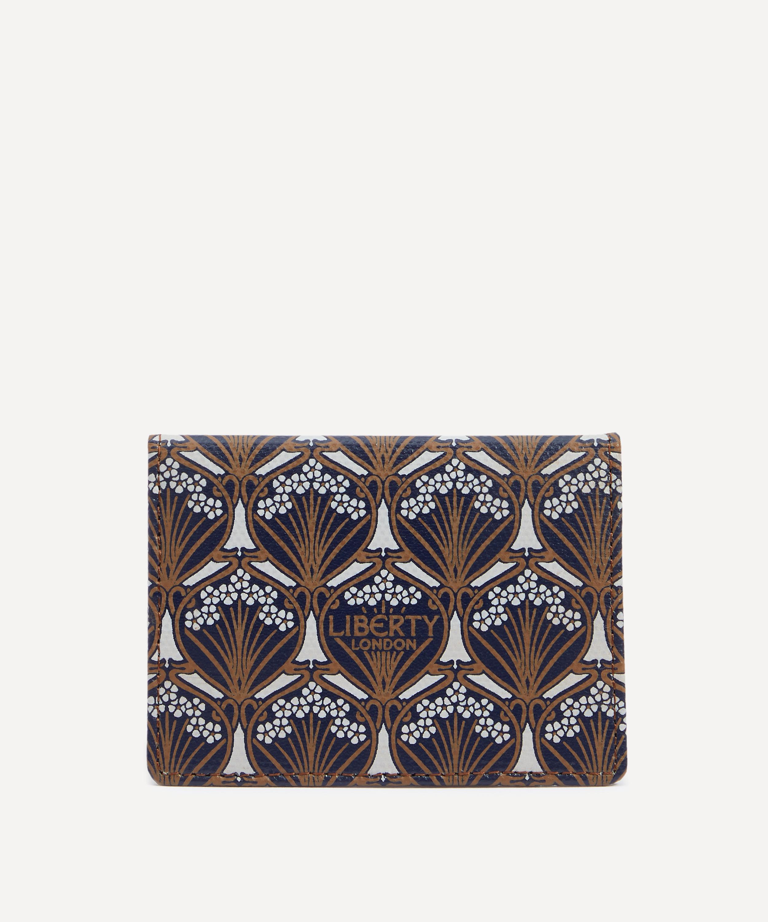 Liberty - Iphis Travel Card Holder image number 0