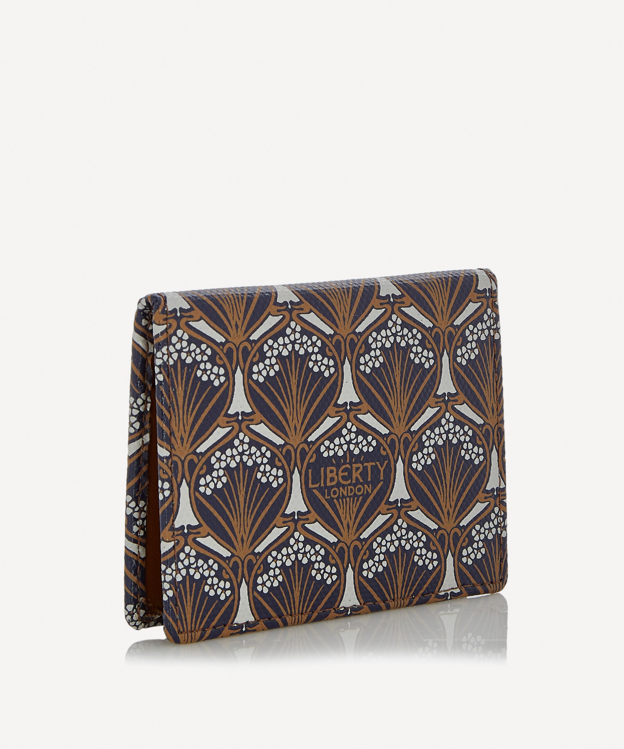 Liberty - Iphis Travel Card Holder image number 1