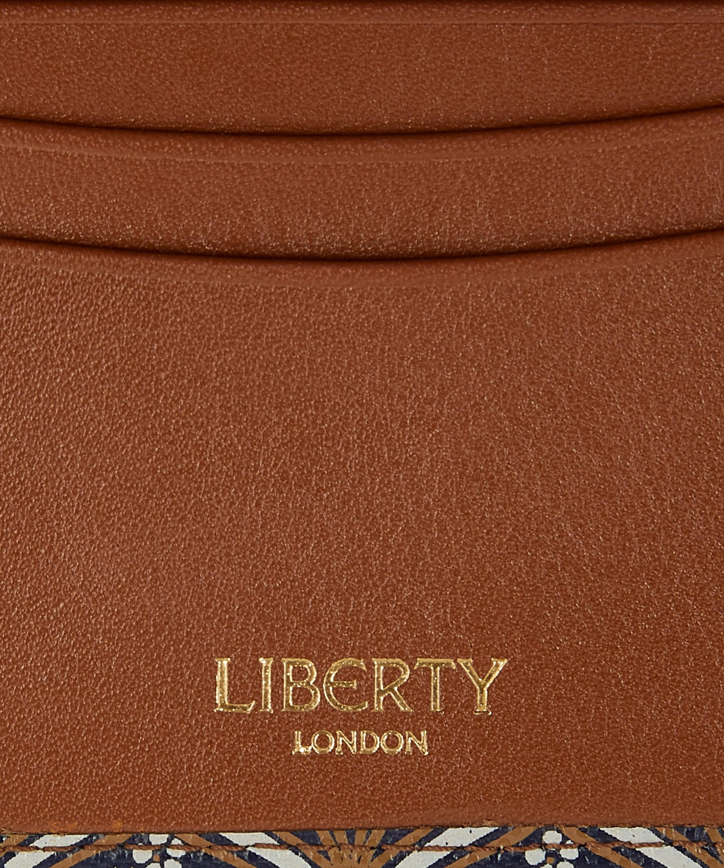 Liberty - Iphis Travel Card Holder image number 3