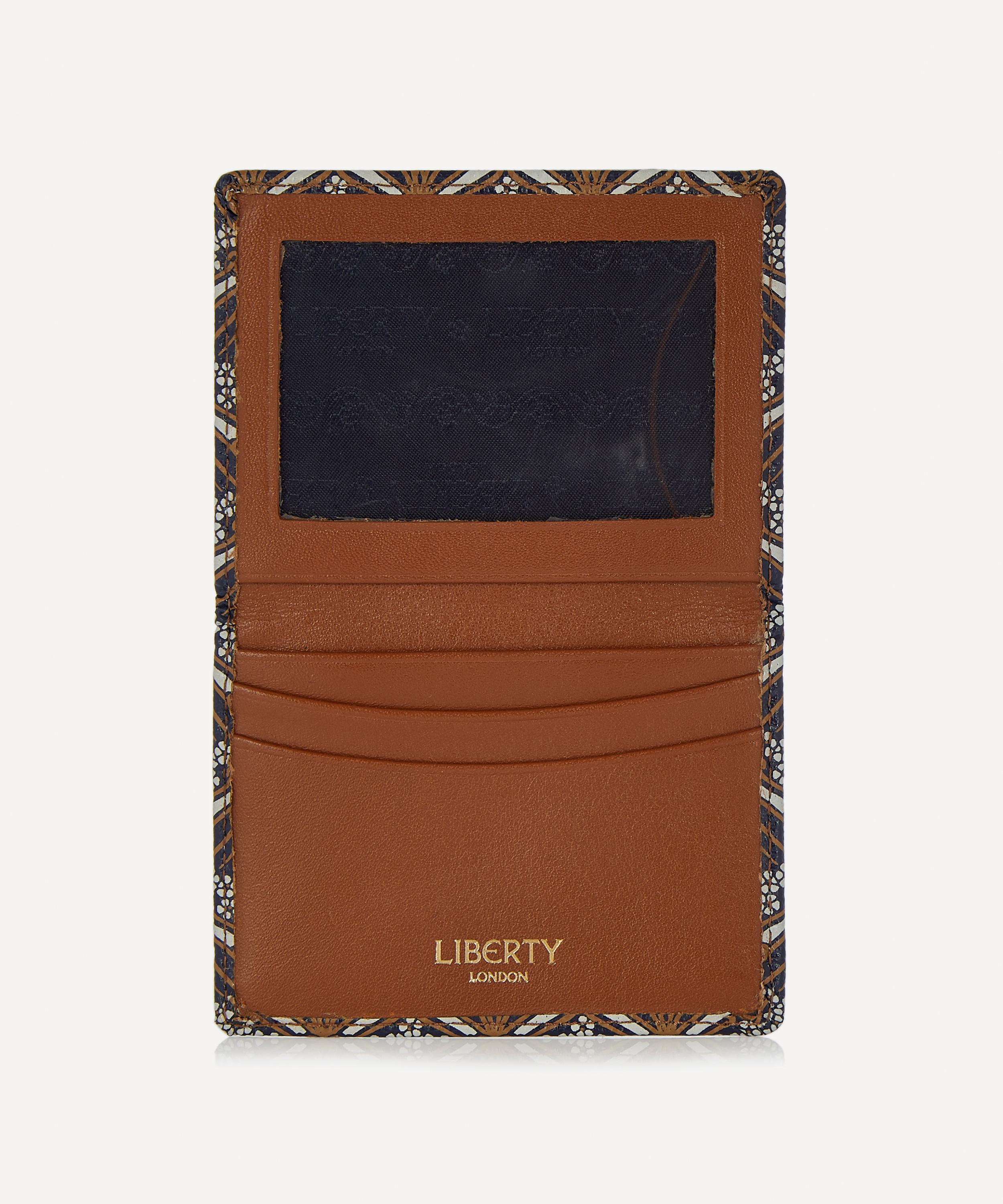 Liberty - Iphis Travel Card Holder image number 4