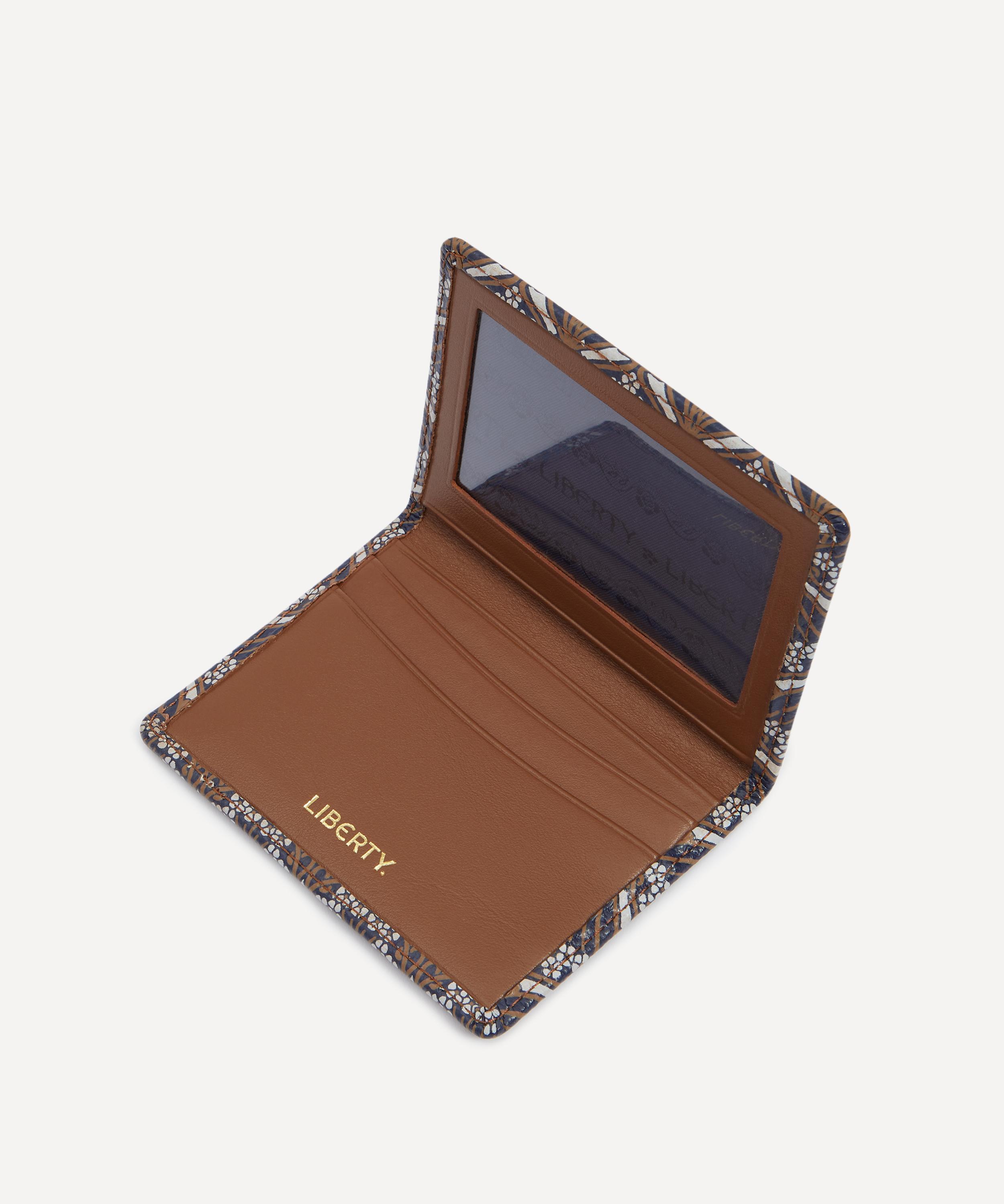Liberty - Iphis Travel Card Holder image number 4