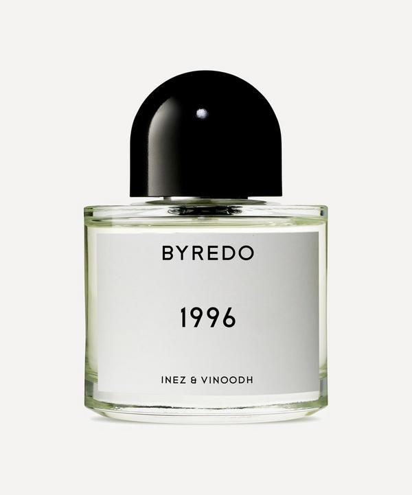 Byredo - 1996 Eau de Parfum 50ml image number null