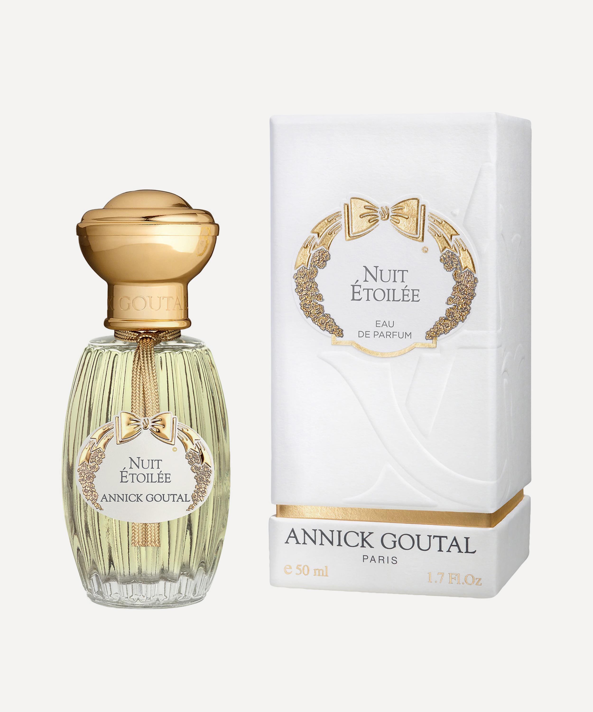 nuit etoilee eau de parfum annick goutal