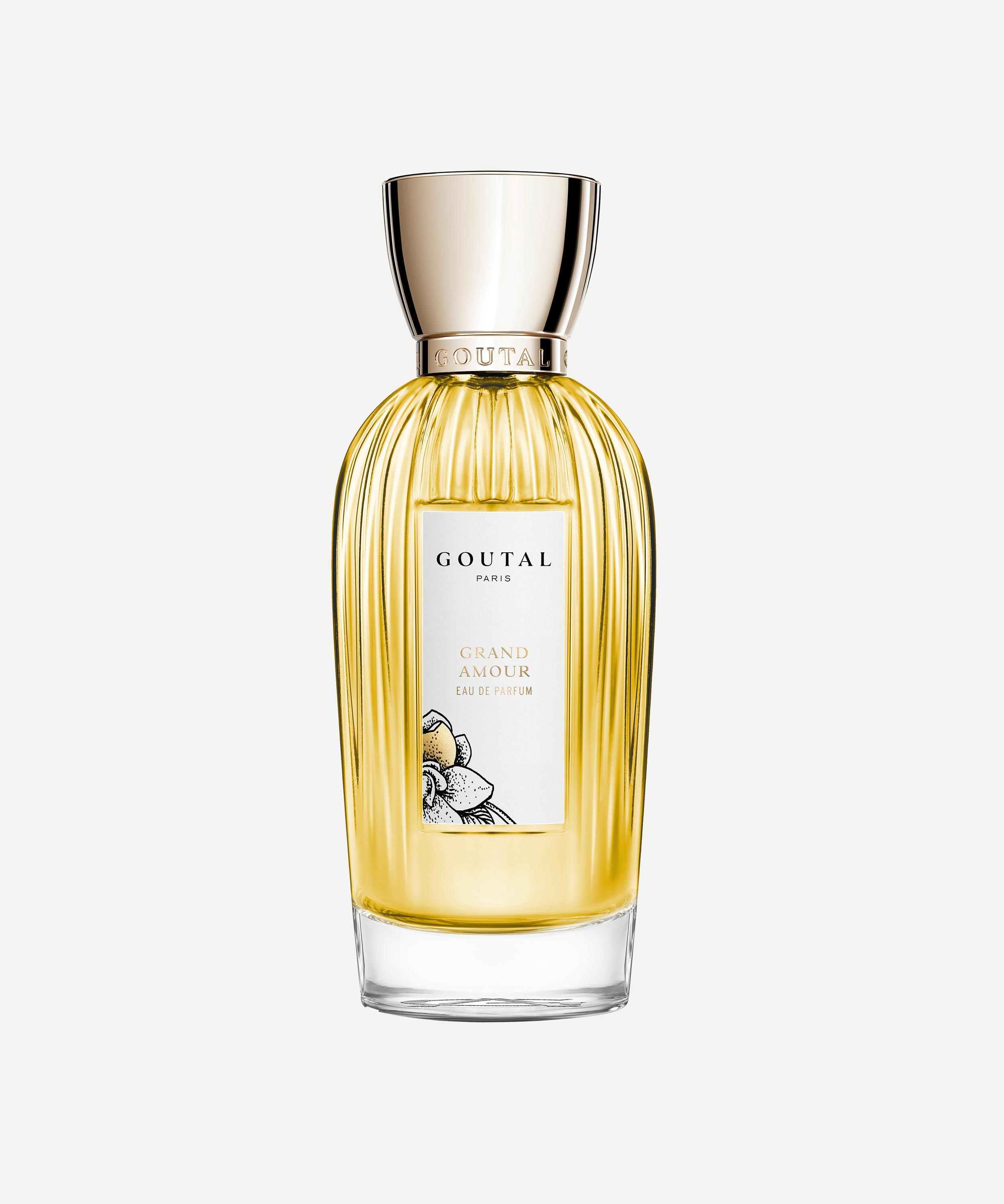 Goutal - Grand Amour Eau de Parfum 100ml image number 0