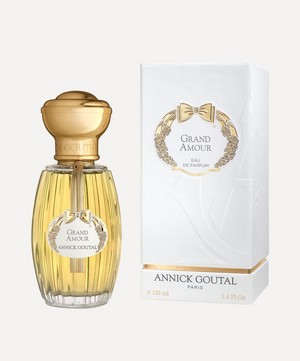 Goutal - Grand Amour Eau de Parfum 100ml image number 1