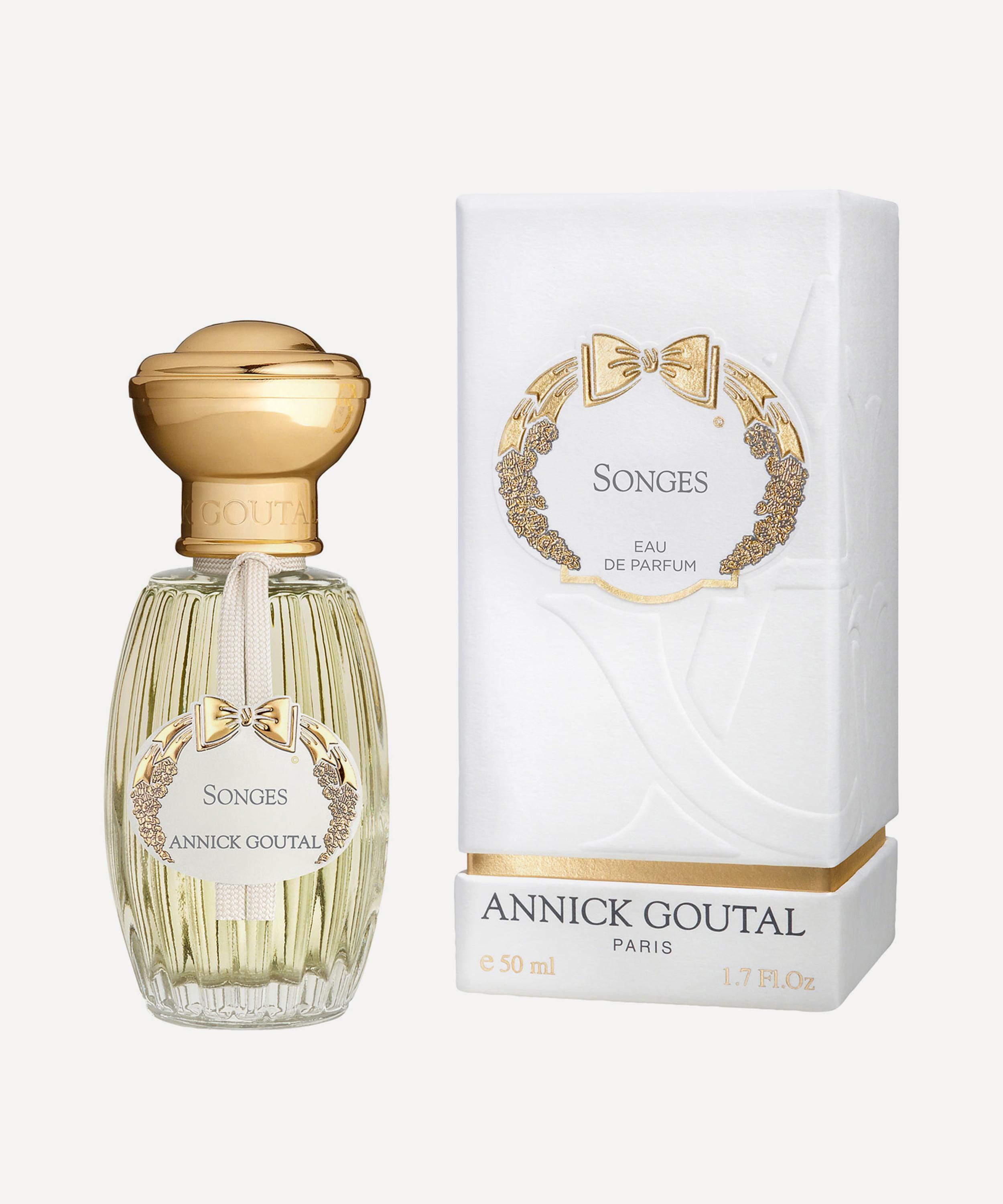 annick goutal songes eau de toilette