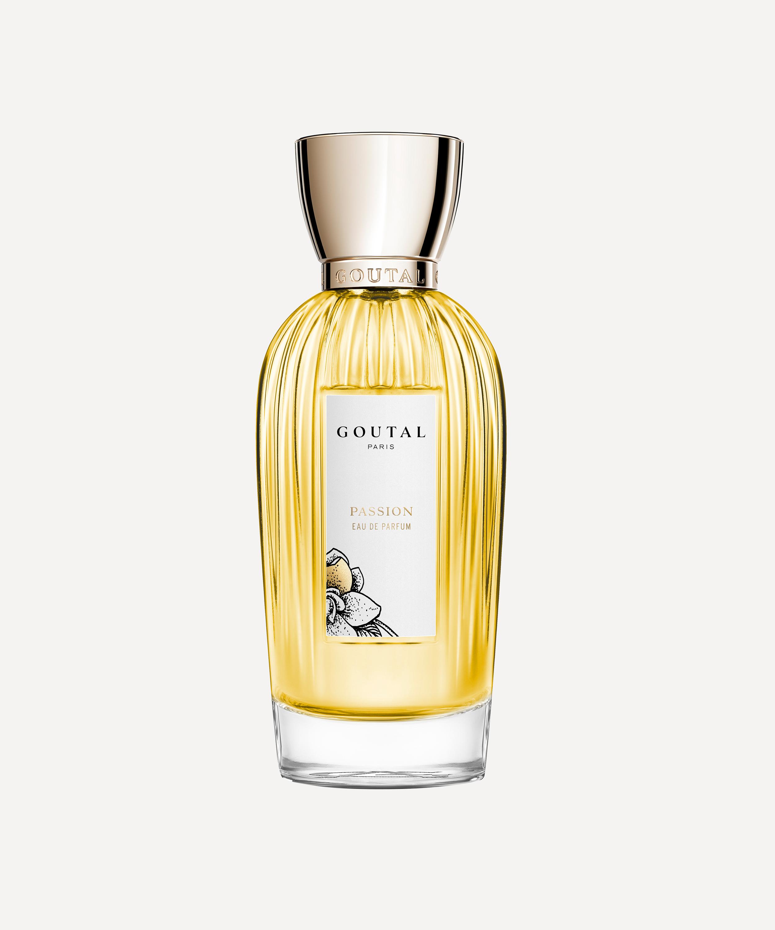 Goutal - Passion Eau de Parfum 100ml image number 0