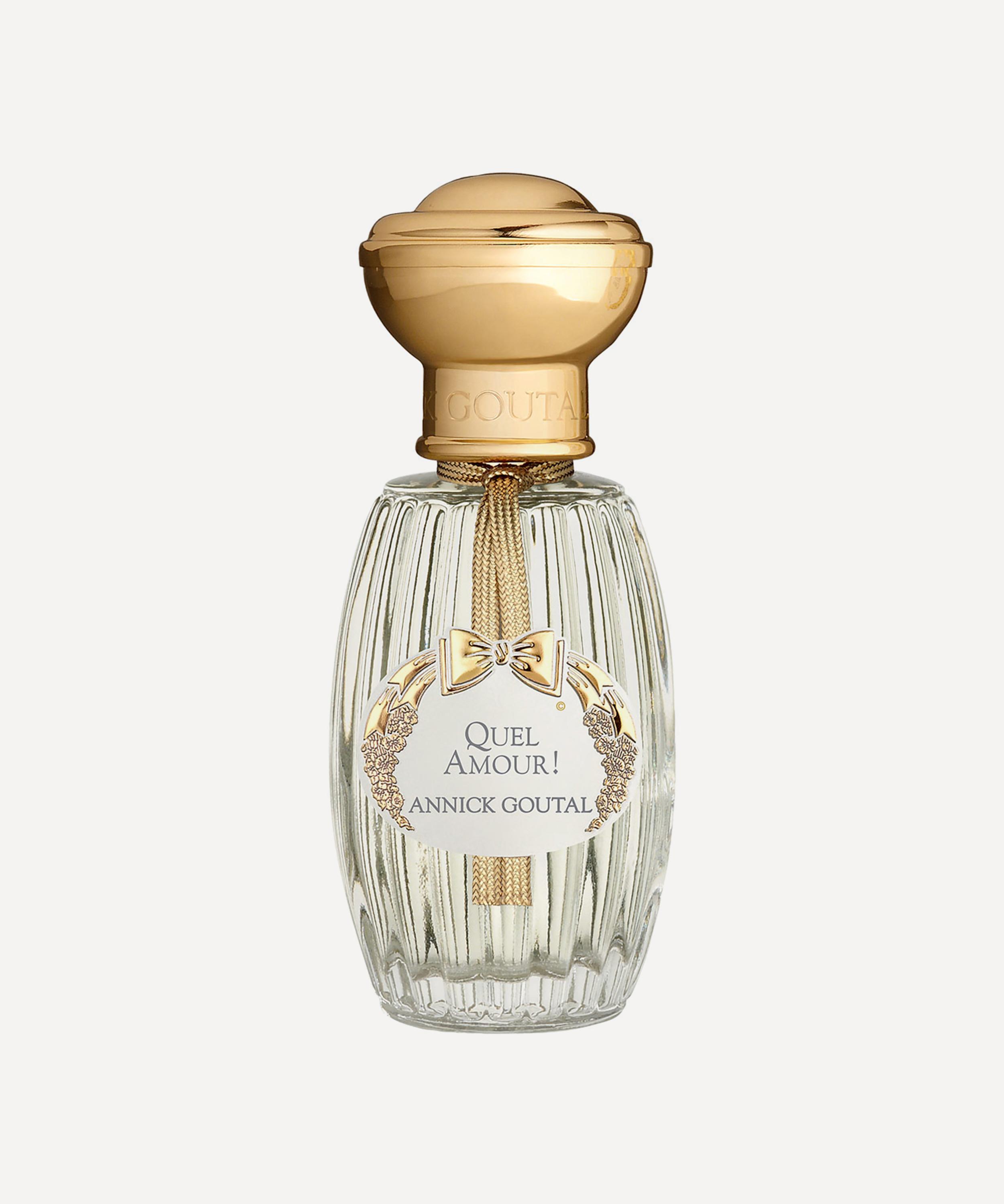 quel amour annick goutal