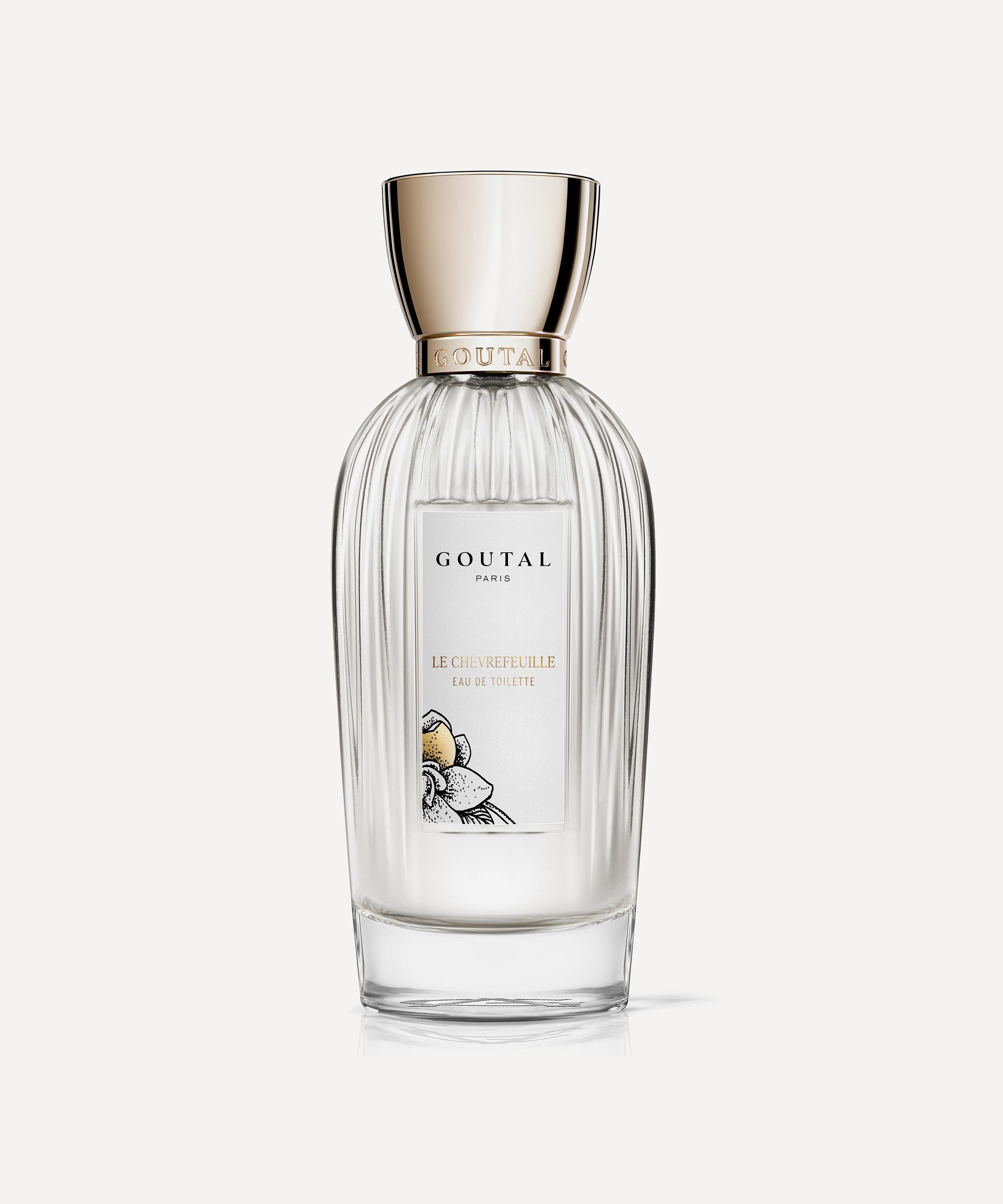 Goutal - Le Chèvrefeuille Eau de Toilette 100ml image number 0