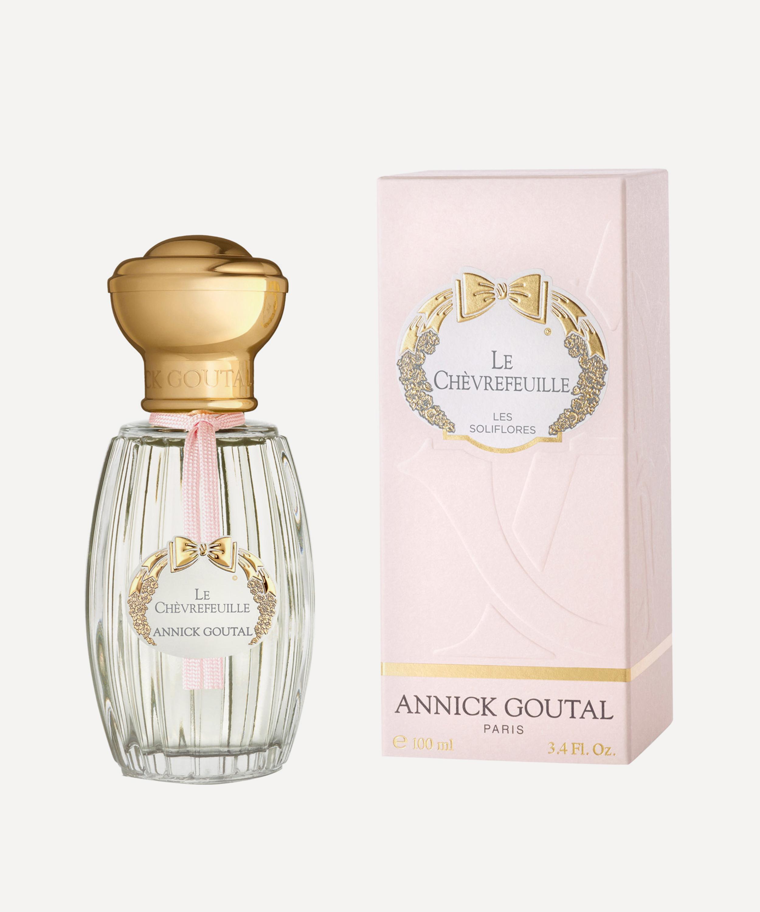 Goutal - Le Chèvrefeuille Eau de Toilette 100ml image number 1