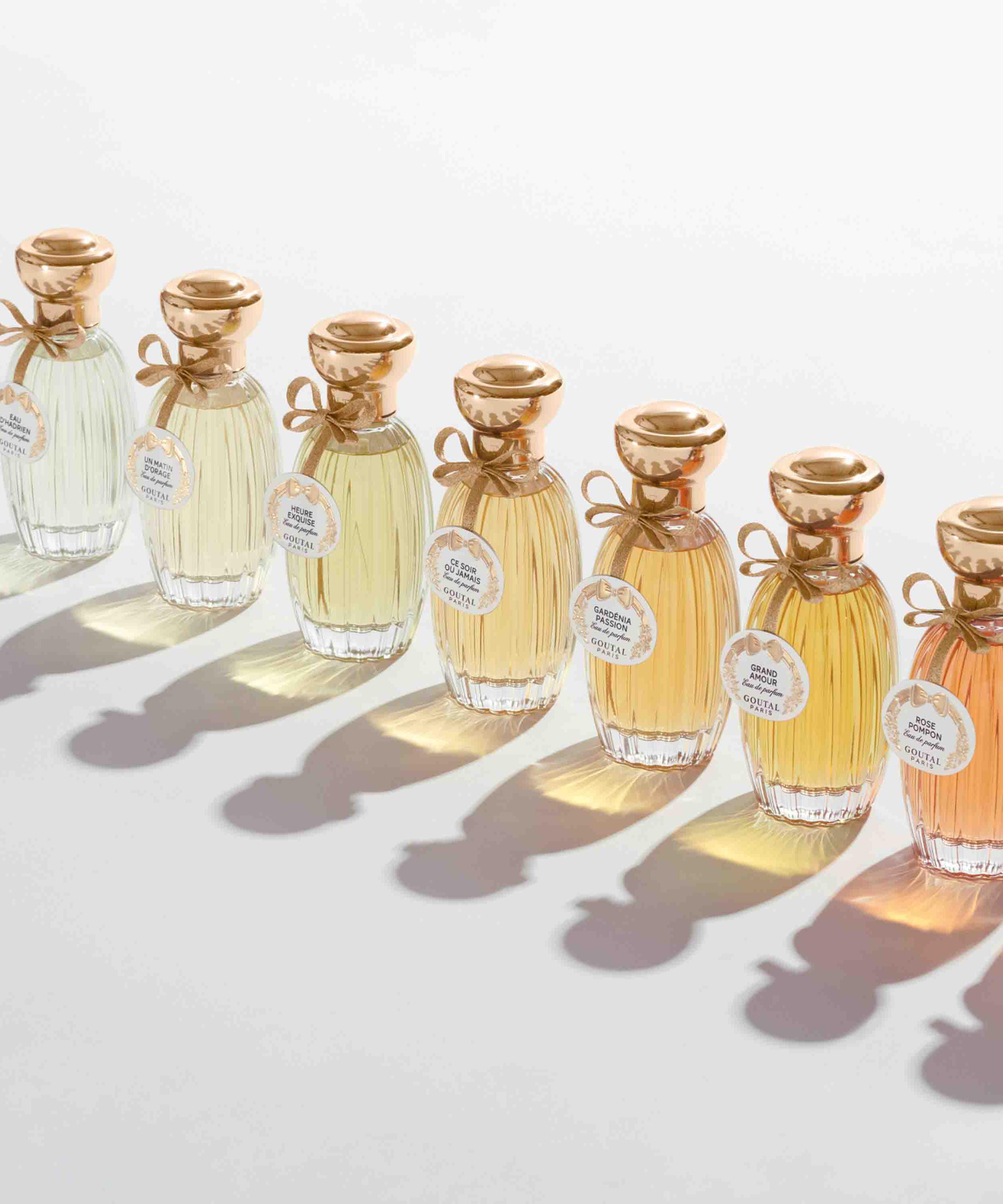 Goutal - Le Chèvrefeuille Eau de Toilette 100ml image number 3