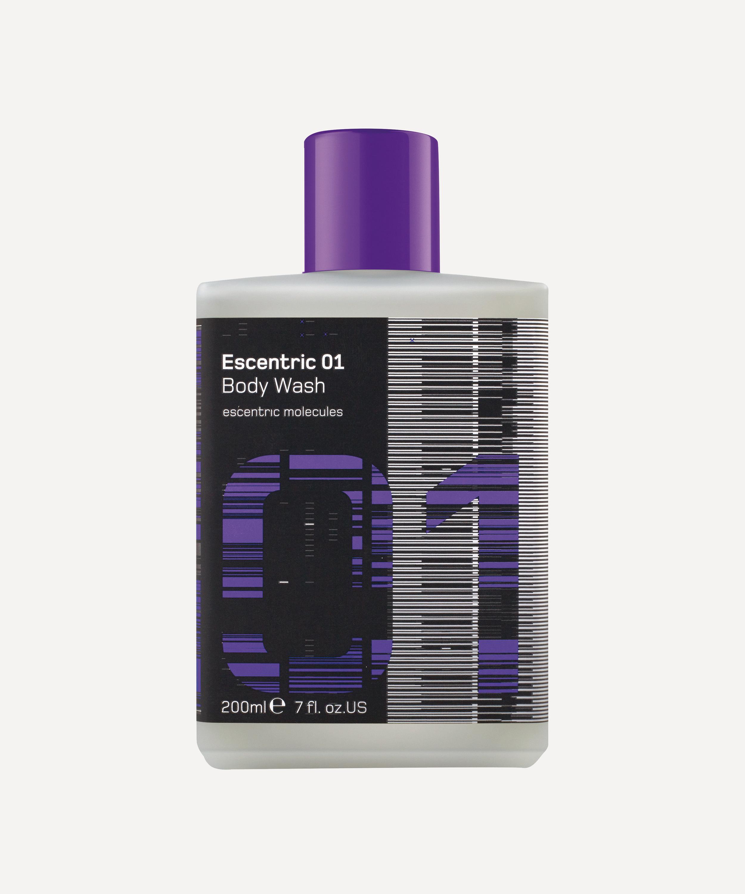 Escentric outlet 01 perfume