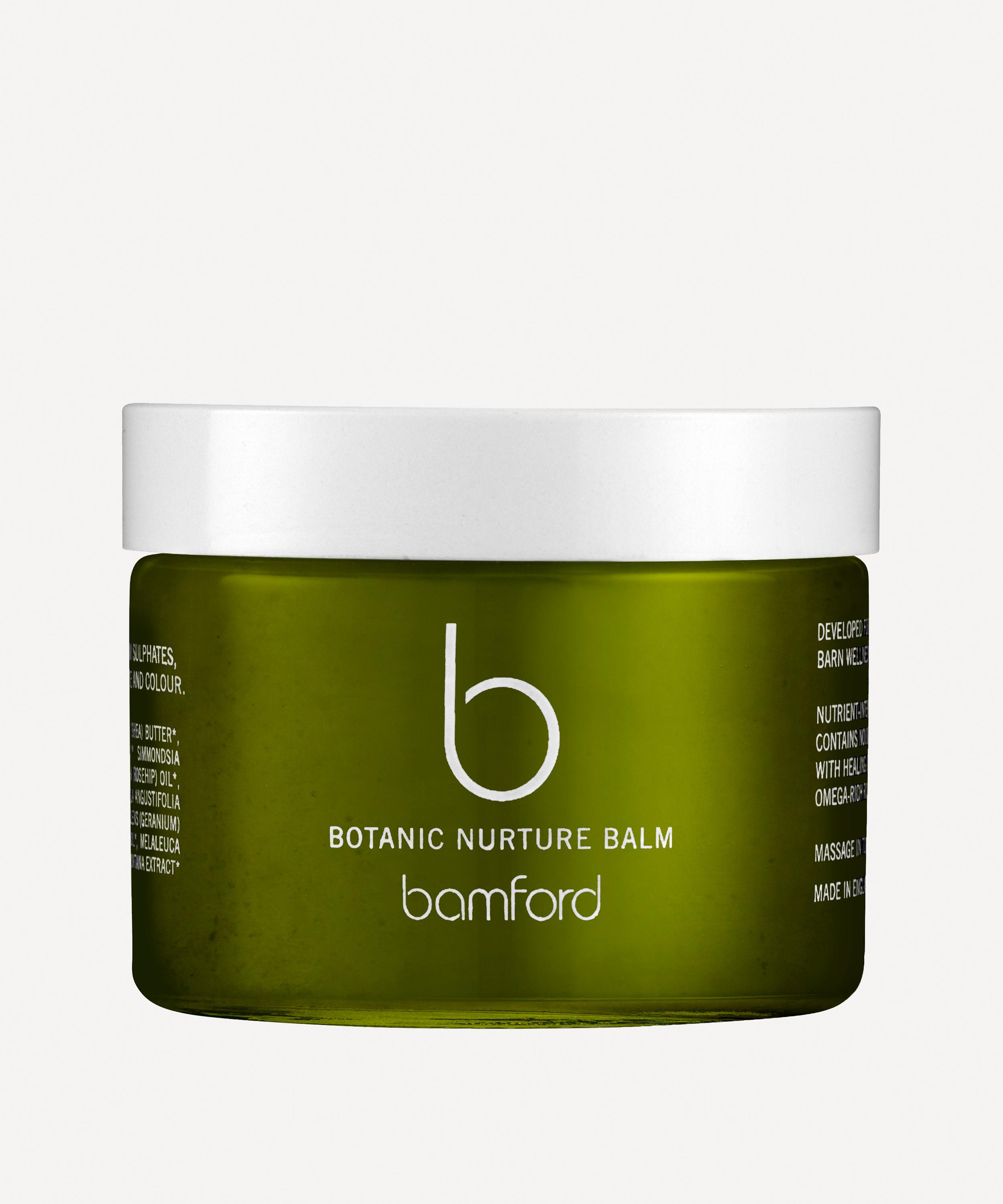 Bamford - Botanic Nurture Balm 60ml