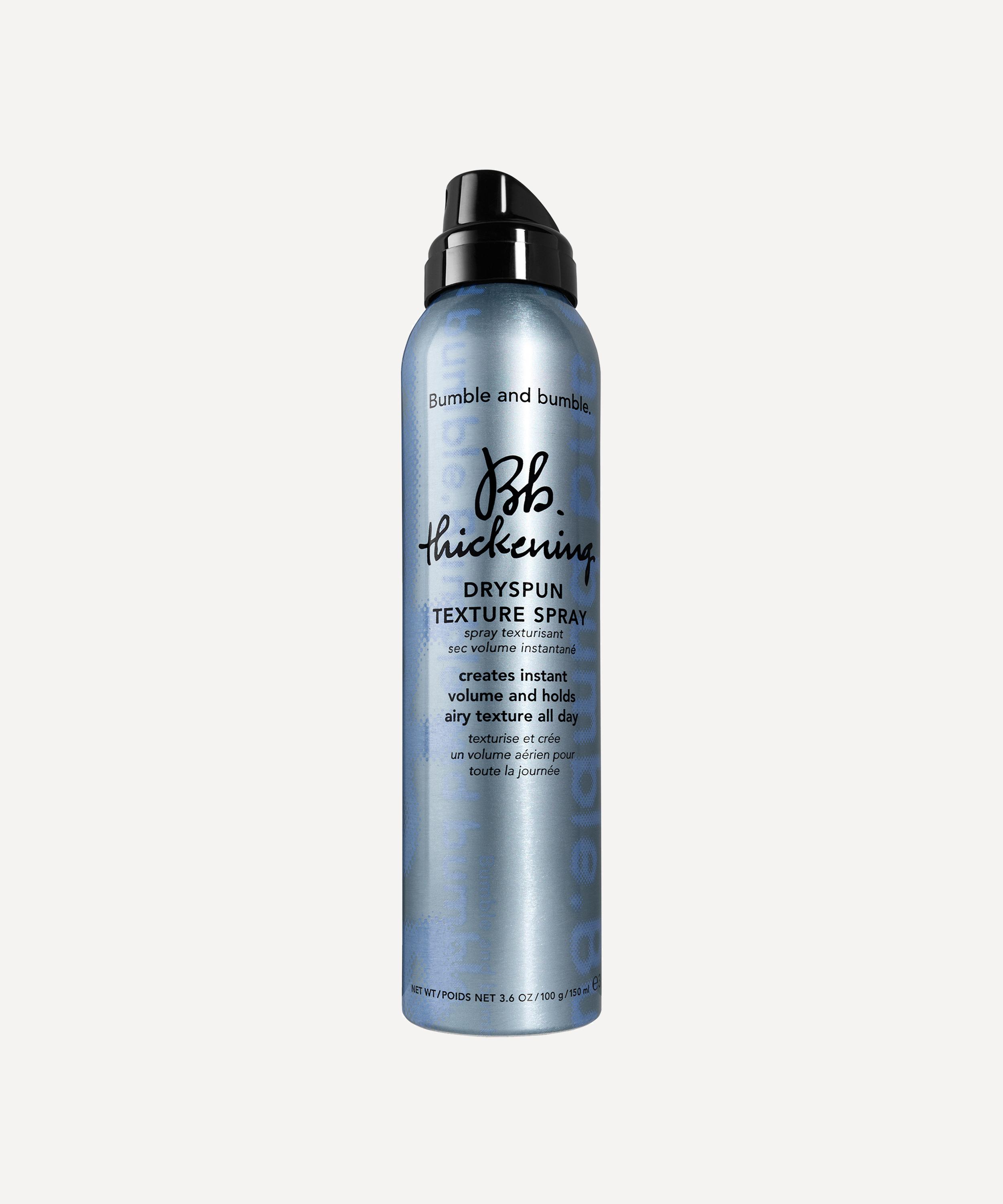 Bumble and bumble Bb. Thickening Dryspun Texture Spray 150ml