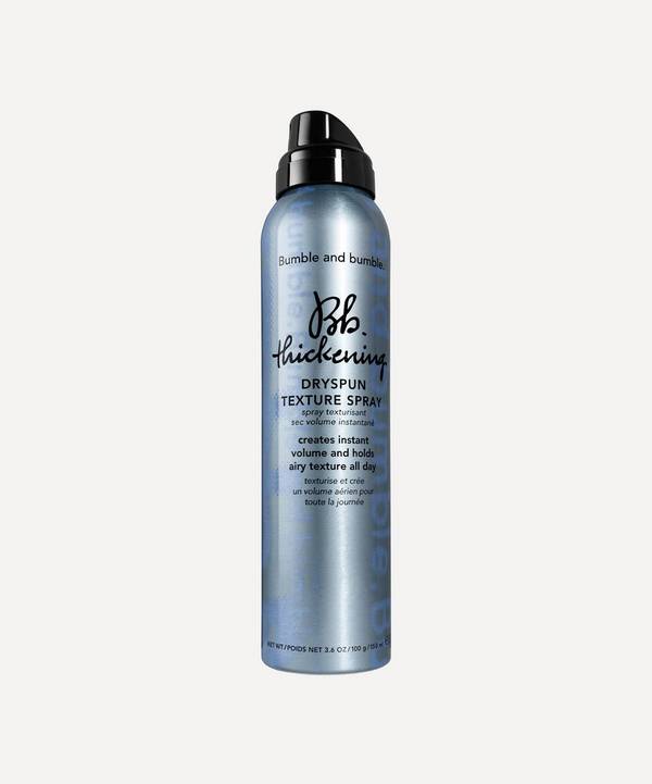 Bumble and Bumble - Bb. Thickening Dryspun Texture Spray 150ml image number 0