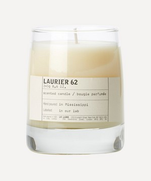 Le Labo - Laurier 62 Candle 245g image number 0