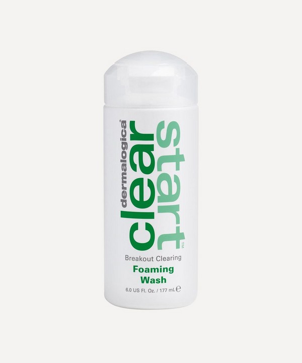 Dermalogica - Breakout Clearing Foaming Wash 177ml image number 0