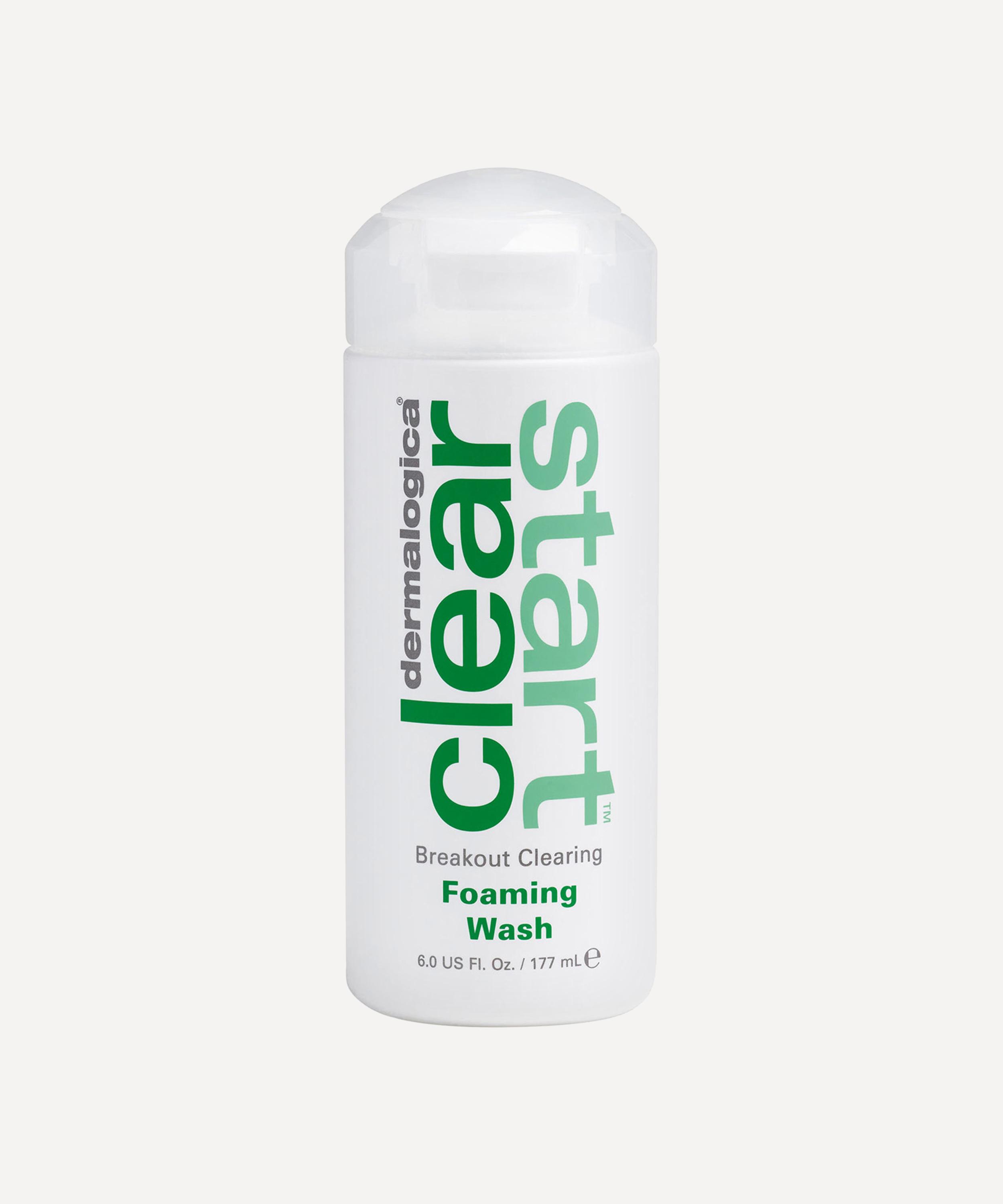 Dermalogica - Breakout Clearing Foaming Wash 177ml