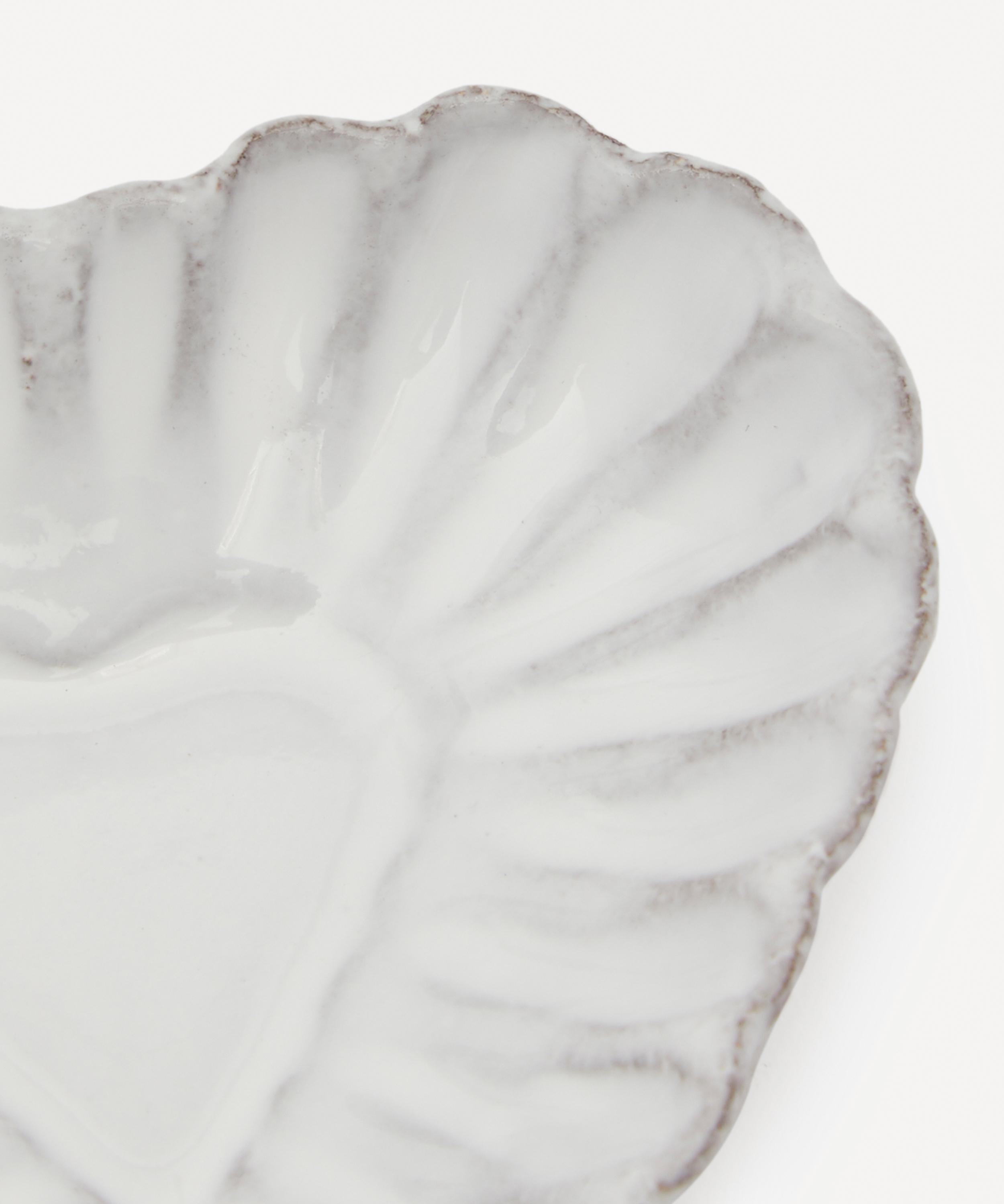 Astier de Villatte - Small Heart Dish image number 3