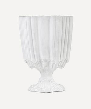 Rocaille Vase