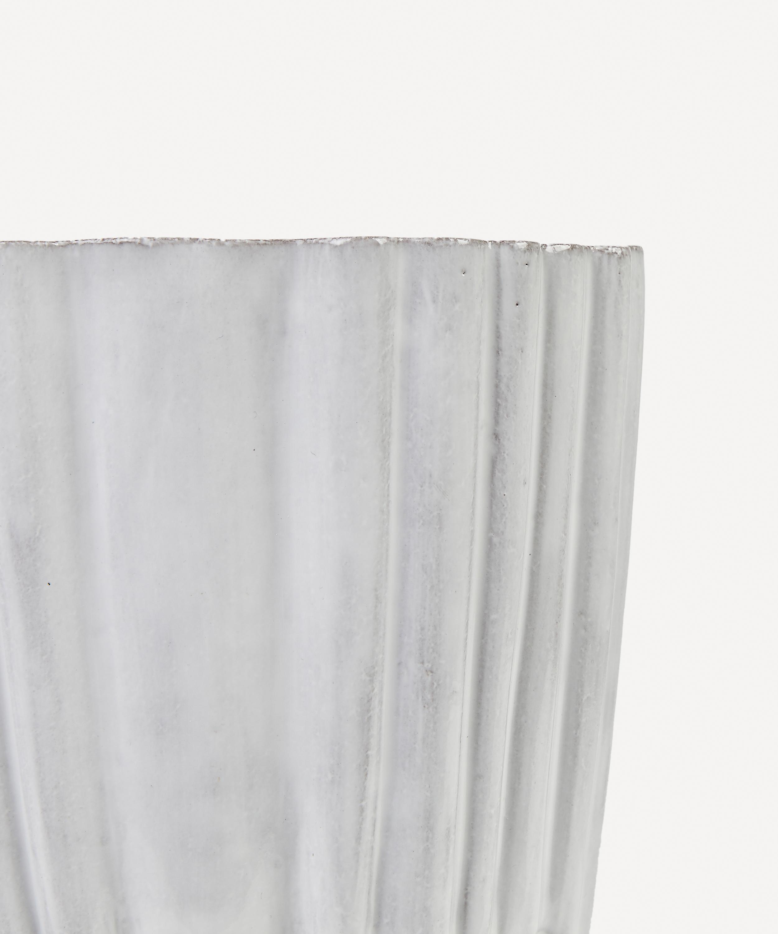 Astier de Villatte Rocaille Vase | Liberty