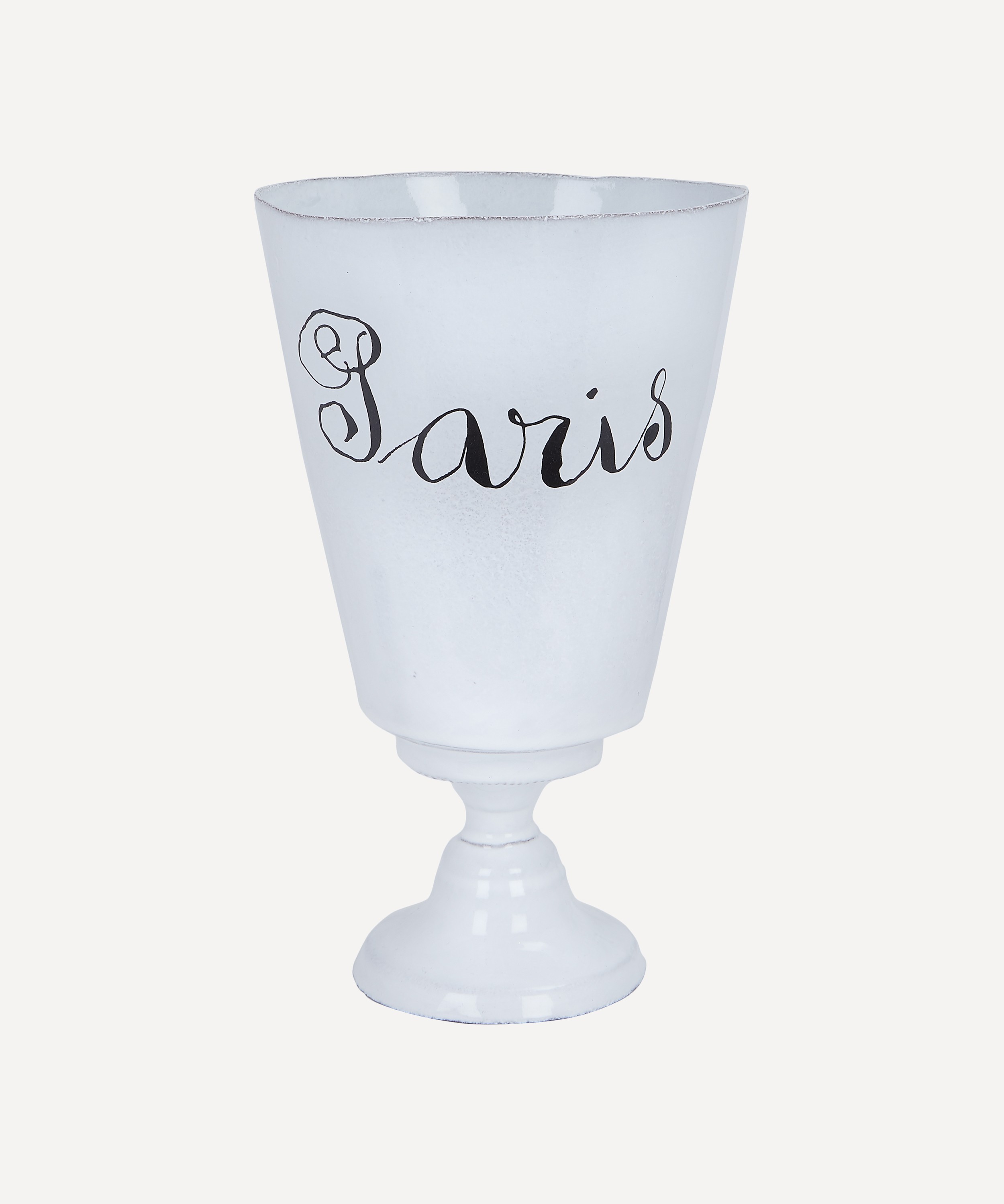 Astier de Villatte - Paris Vase image number 0