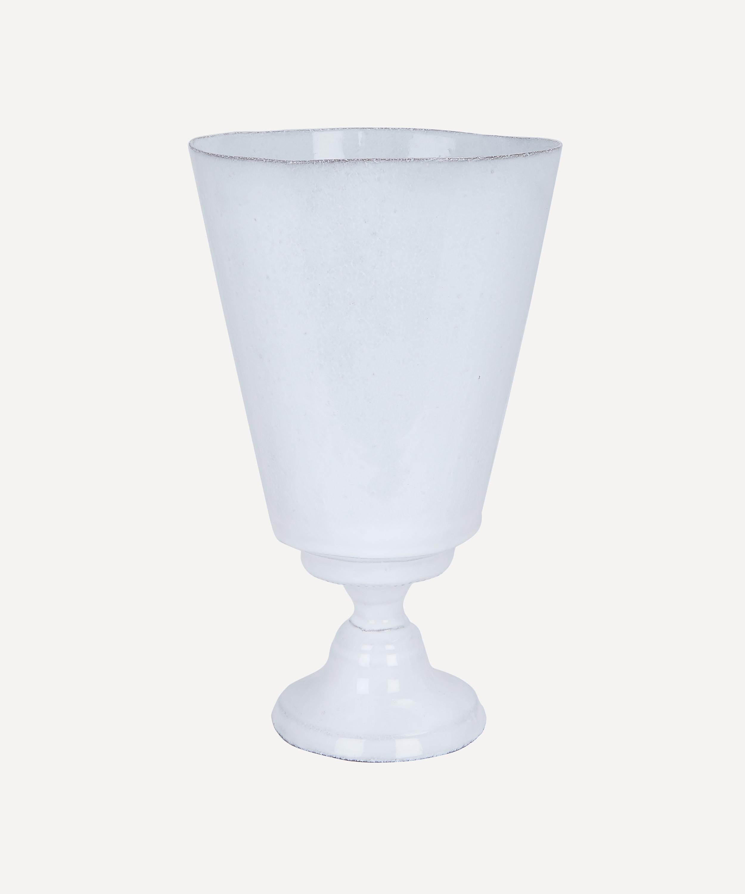 Astier de Villatte Eiffel Tower Vase