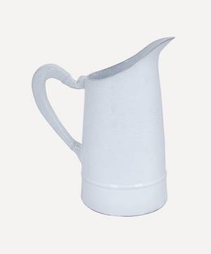 Large Simple Pitcher