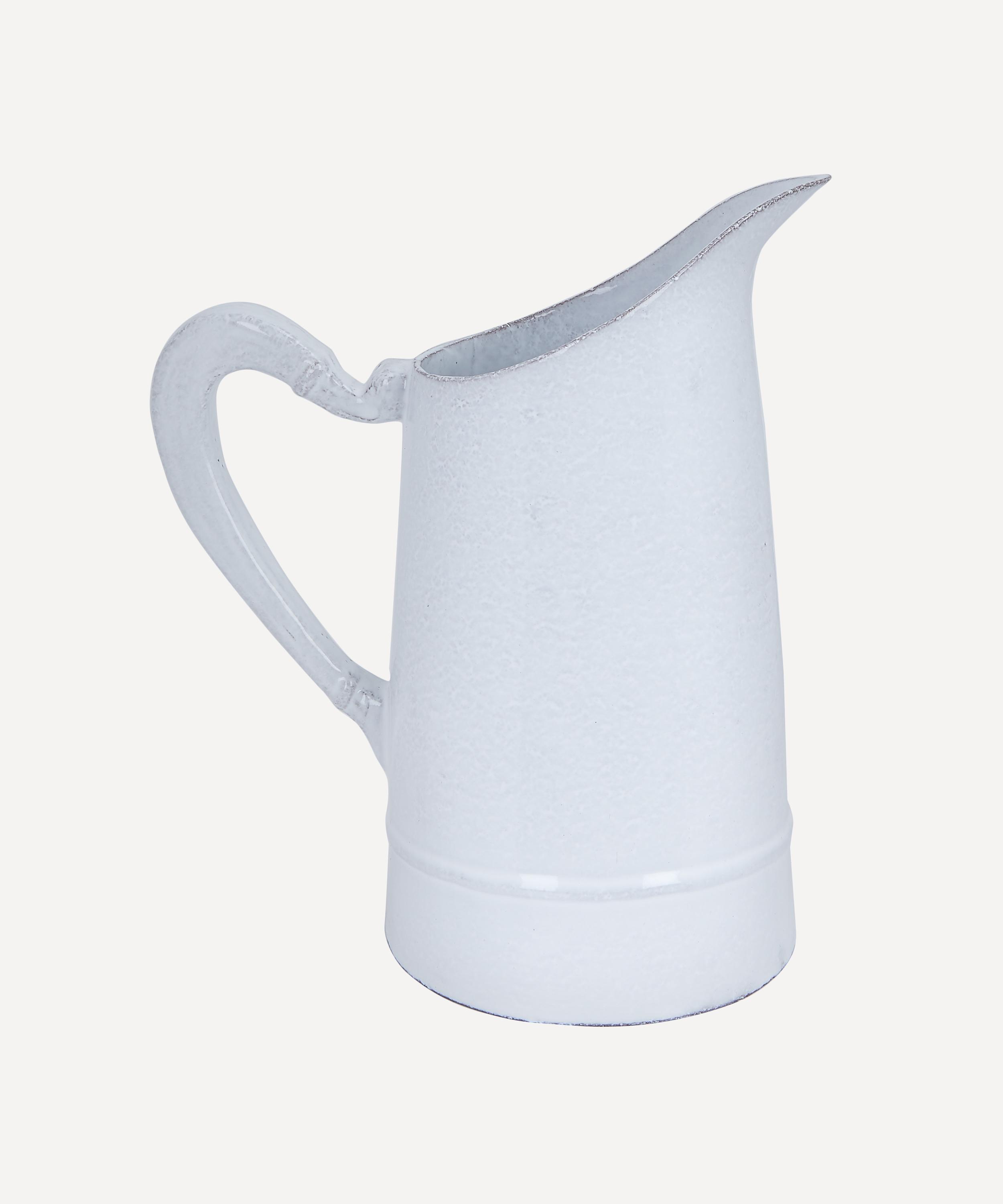 Astier de Villatte - Large Simple Pitcher image number 0