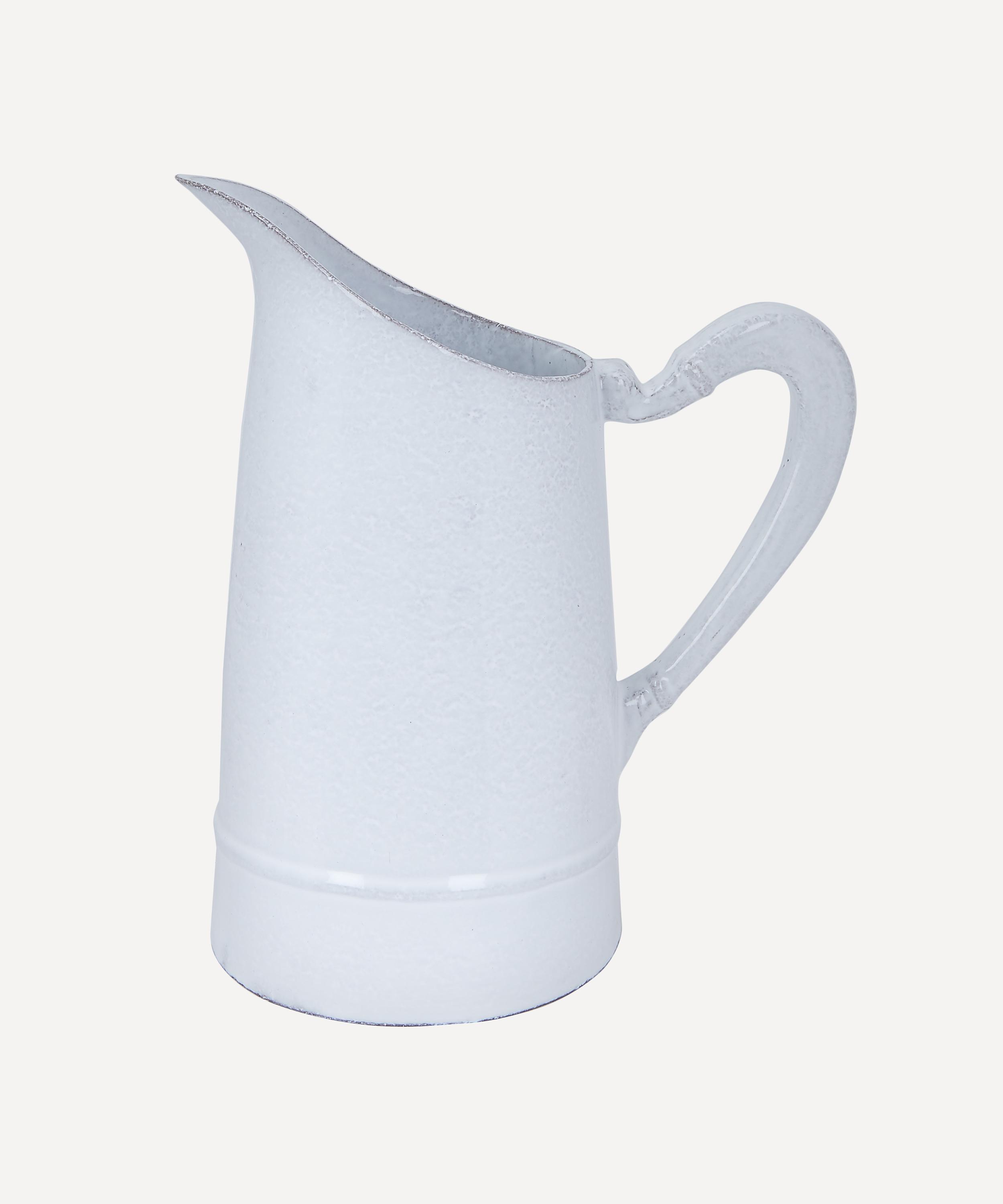 Astier de Villatte - Large Simple Pitcher image number 1