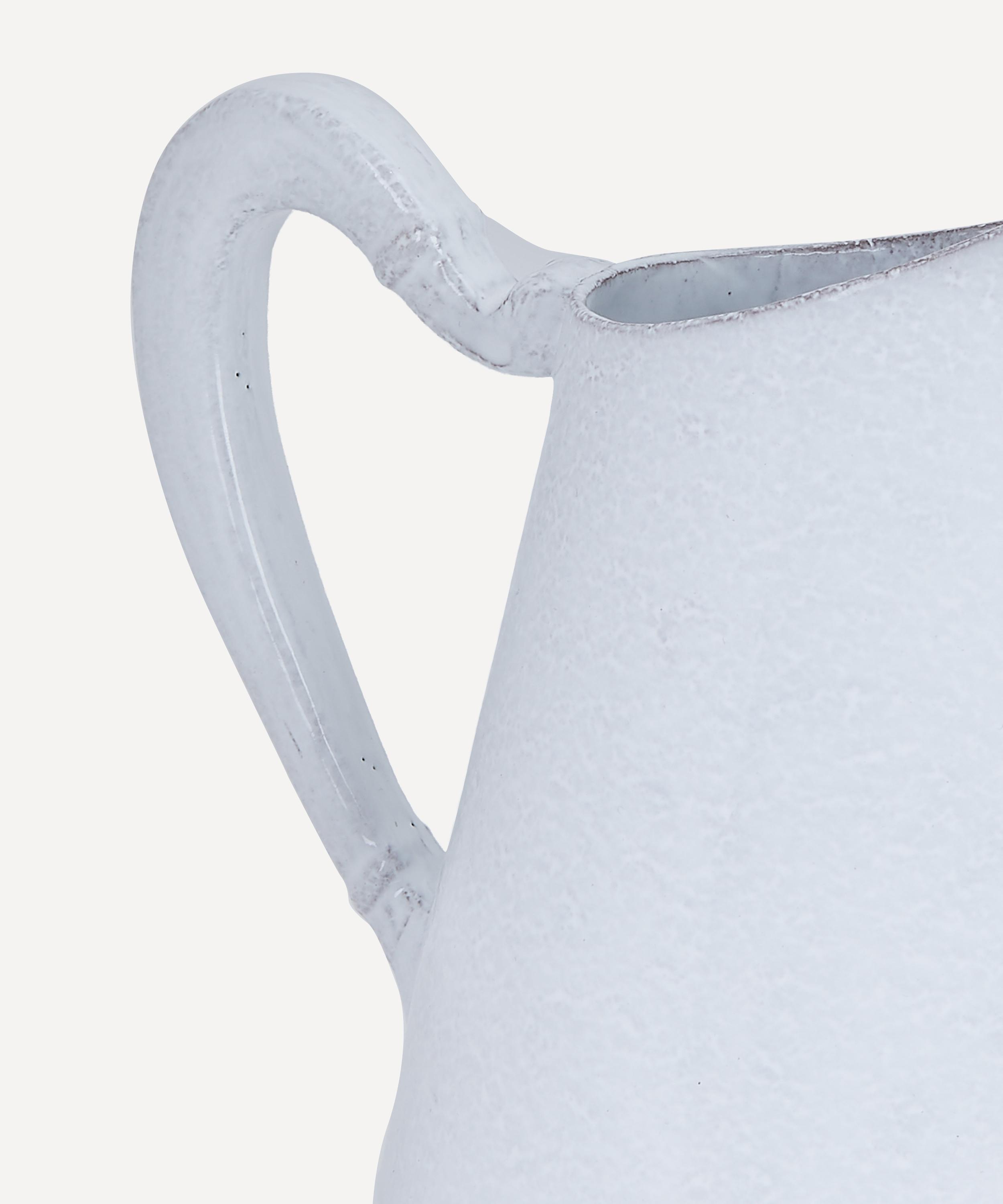 Astier de Villatte - Large Simple Pitcher image number 2