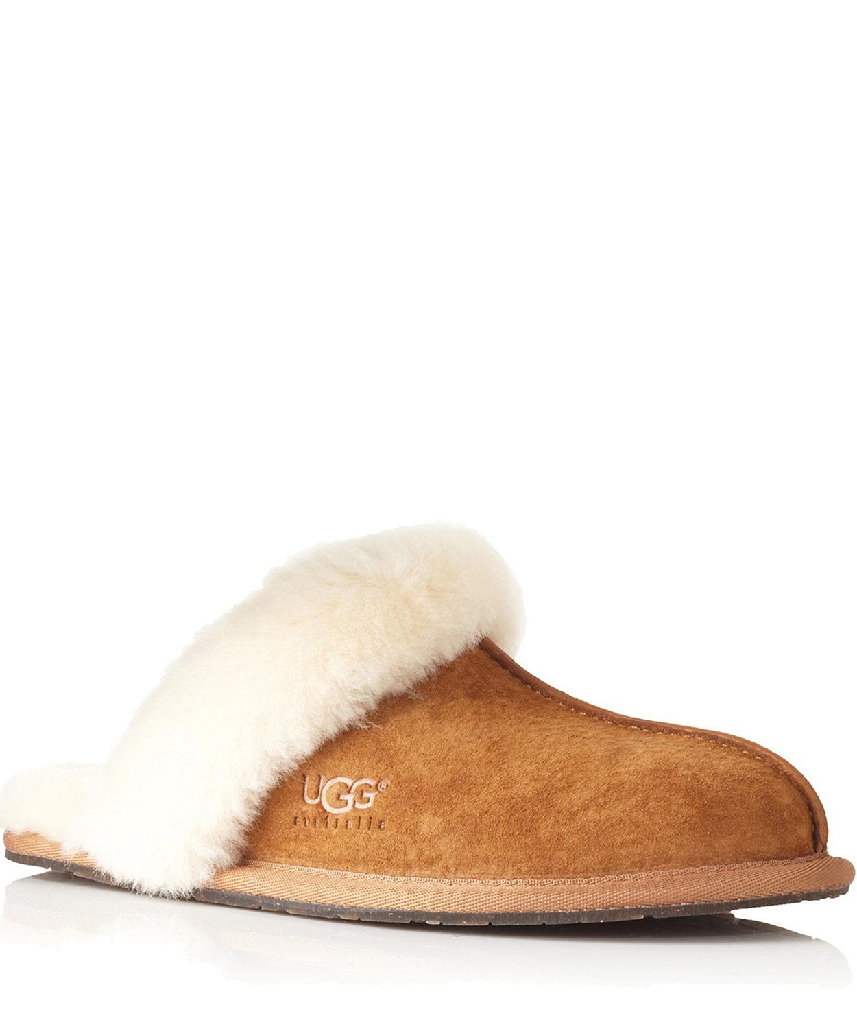 ugg liberty slippers