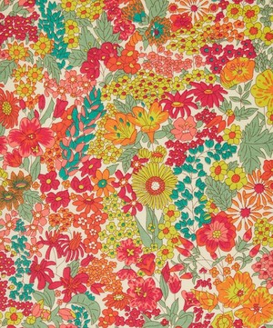 Liberty Fabrics - Margaret Annie Tana Lawn™ Cotton image number 0