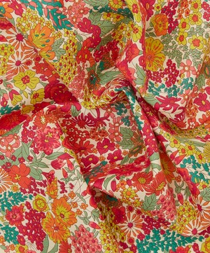 Liberty Fabrics - Margaret Annie Tana Lawn™ Cotton image number 3