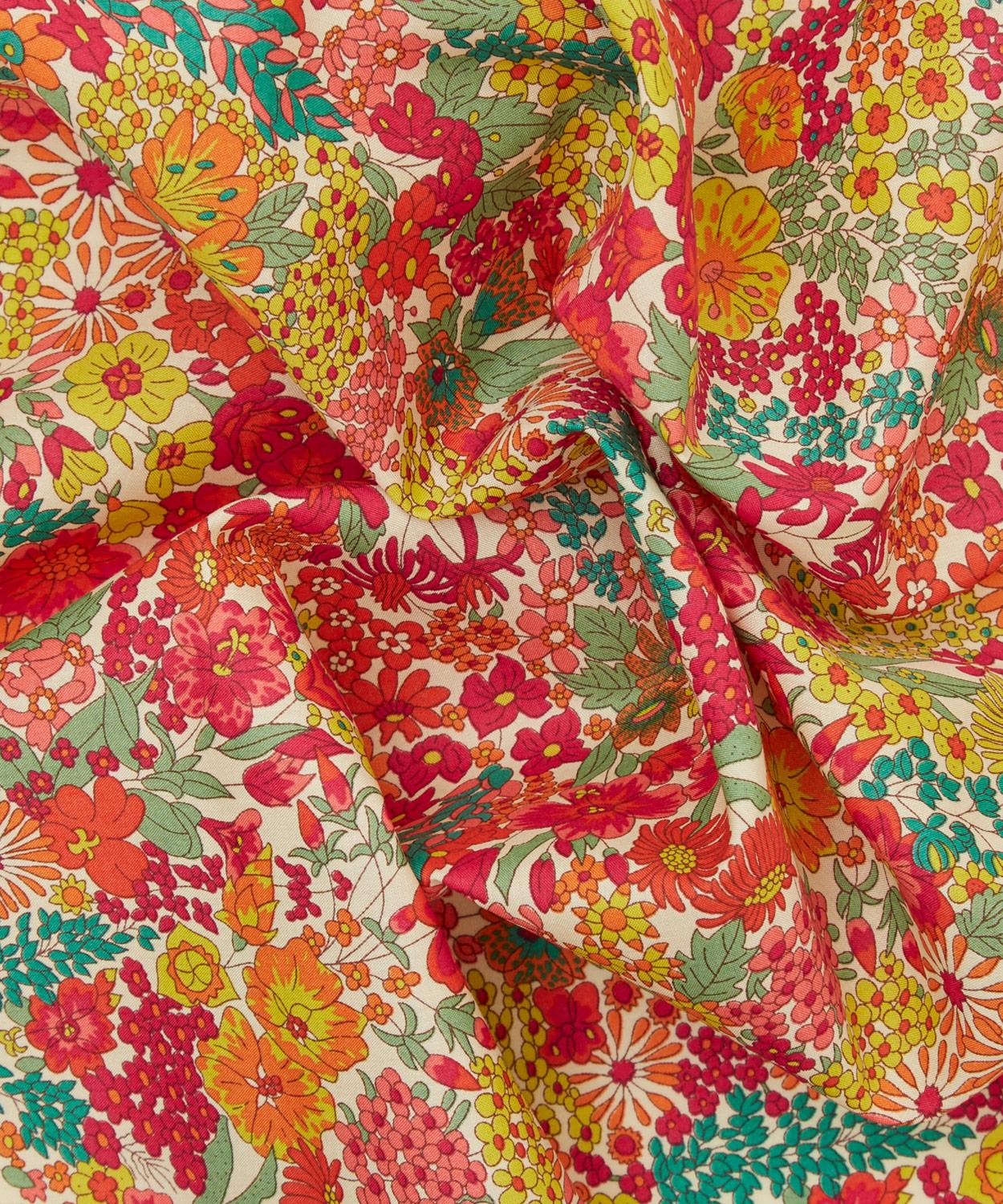 Liberty Fabrics Margaret Annie Tana Lawn™ Cotton | Liberty