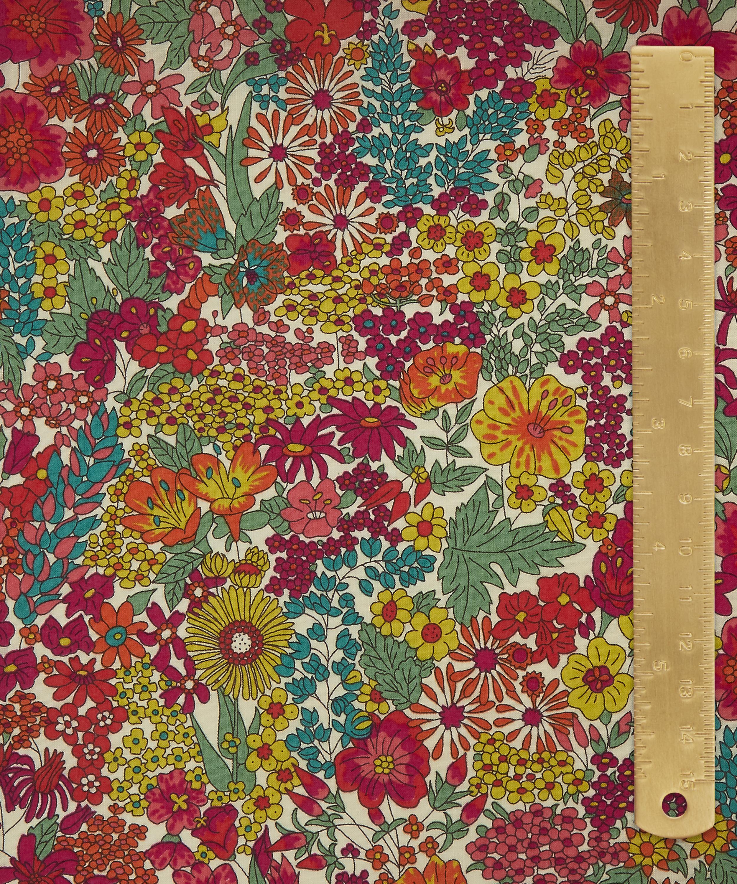 Liberty Fabrics - Margaret Annie Tana Lawn™ Cotton image number 4