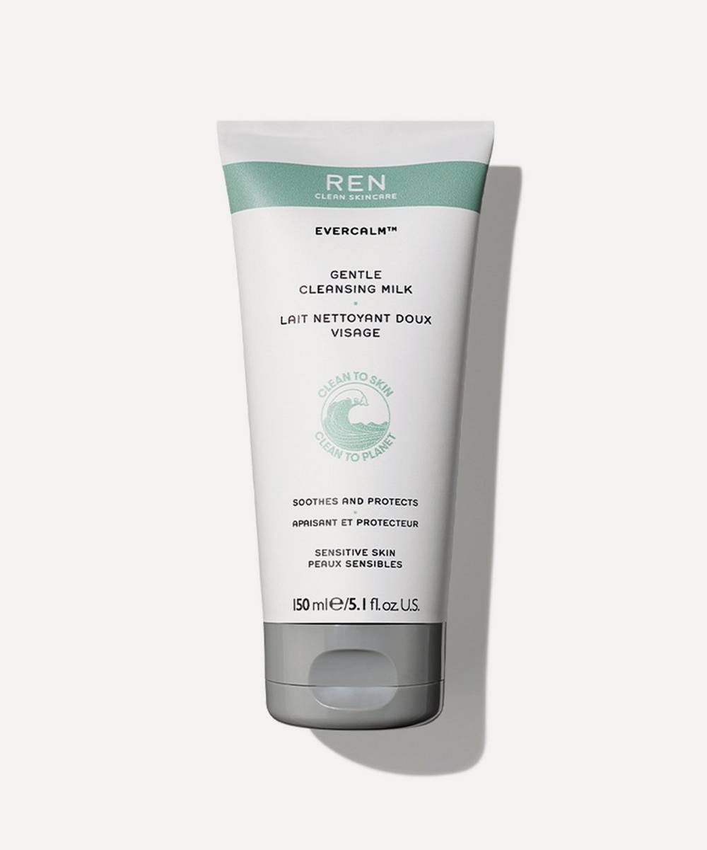 REN Clean Skincare - Evercalm Gentle Cleansing Milk 150ml