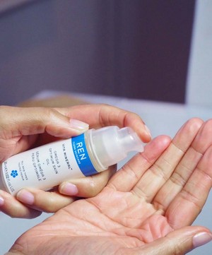 REN Clean Skincare - Vita Mineral Omega 3 Optimum Skin Serum Oil 30ml image number 1