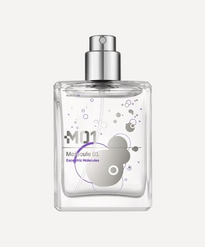 Escentric Molecules - Molecule 01 Eau de Toilette 30ml with Travel Case image number 0