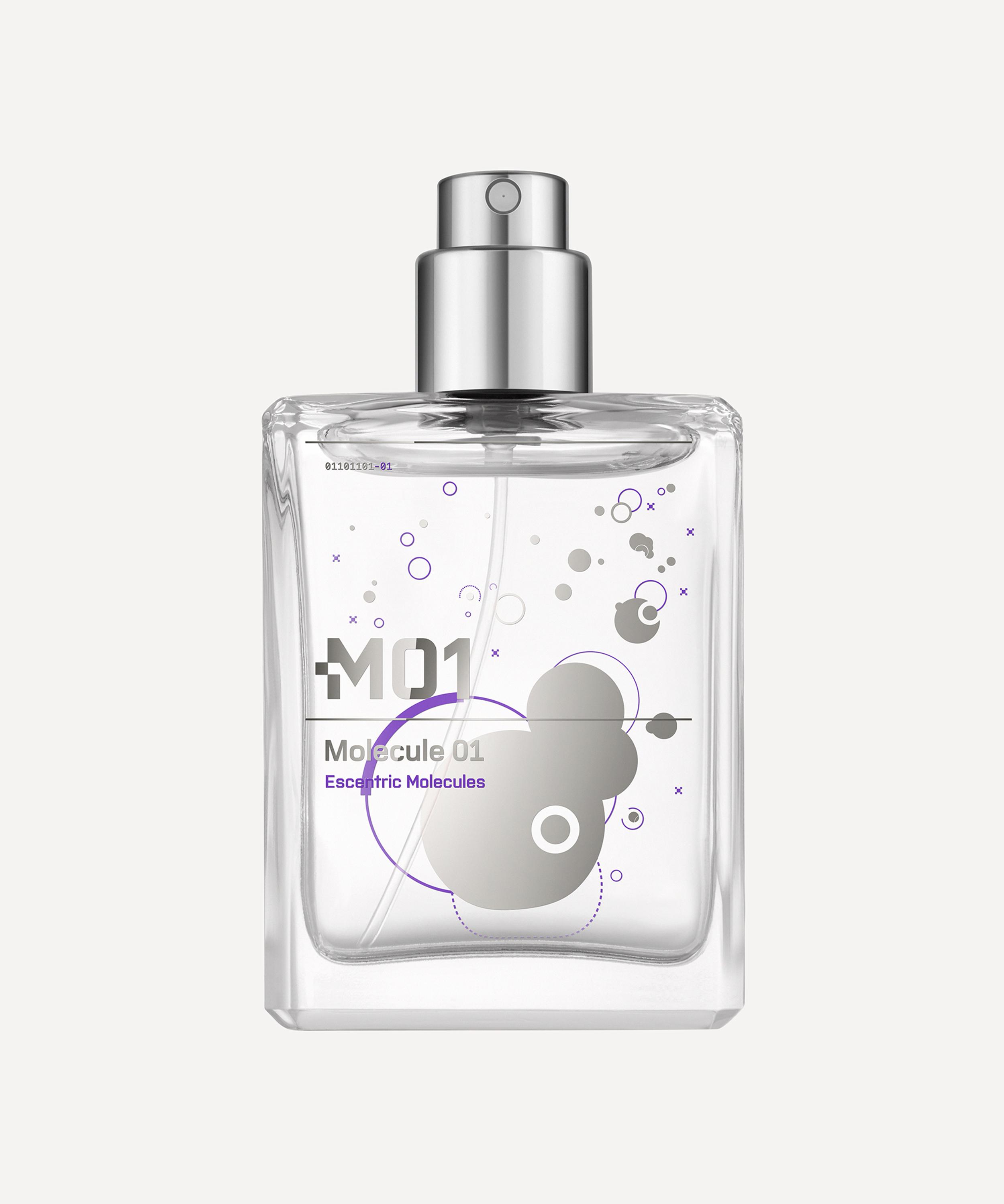 Molecule 01 Eau de Toilette 30ml with Travel Case | Liberty