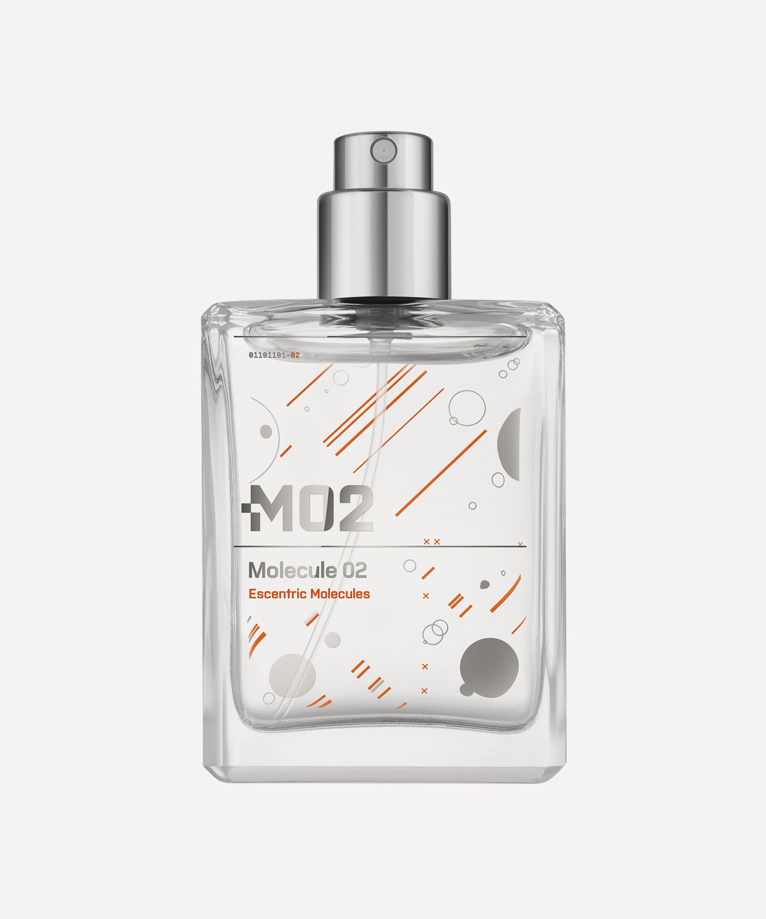 Molecule 02 Eau de Toilette 30ml Travel Size Refill | Liberty