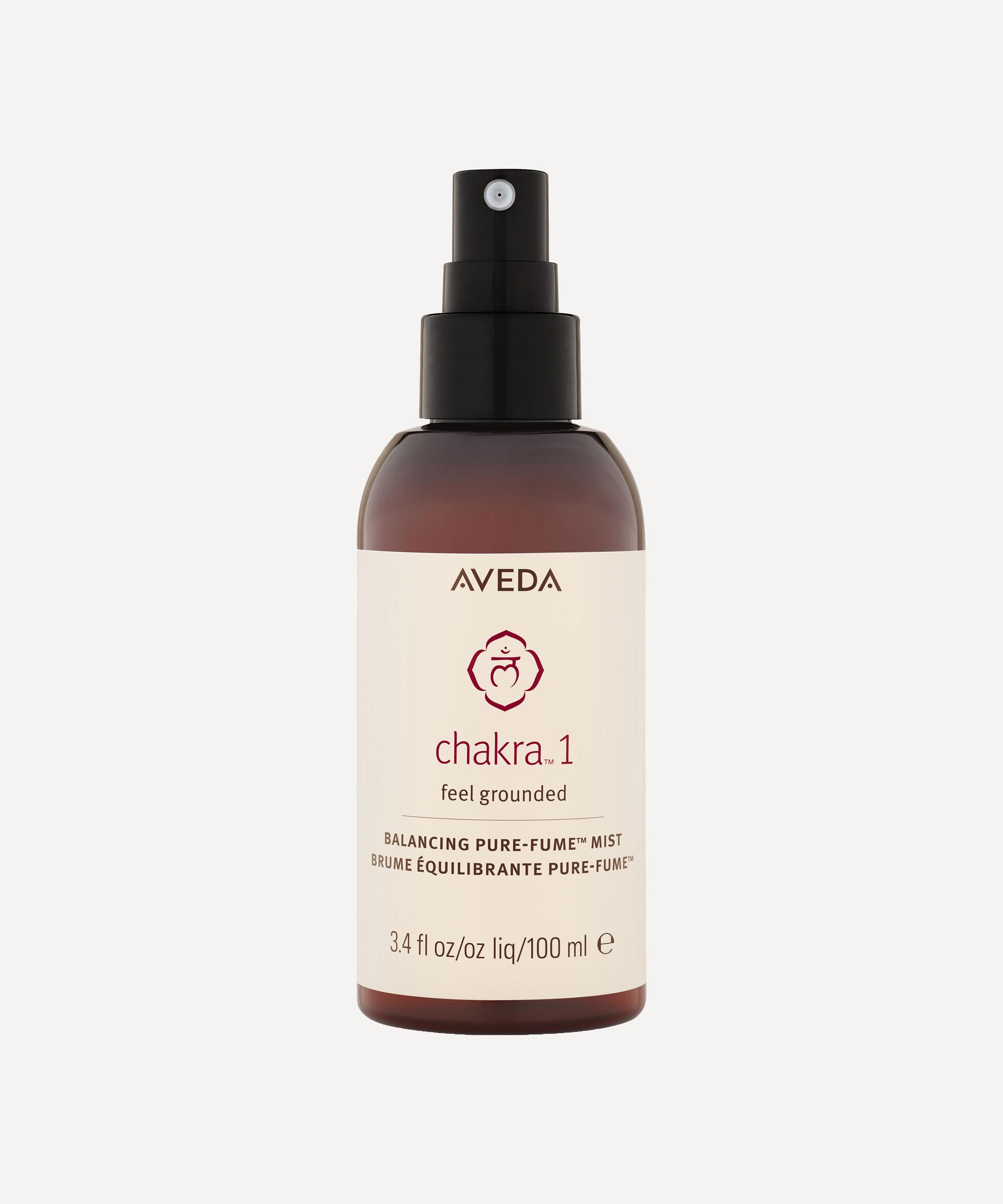 Aveda - Chakra 1 Balancing Body Mist Grounded 100ml image number 0