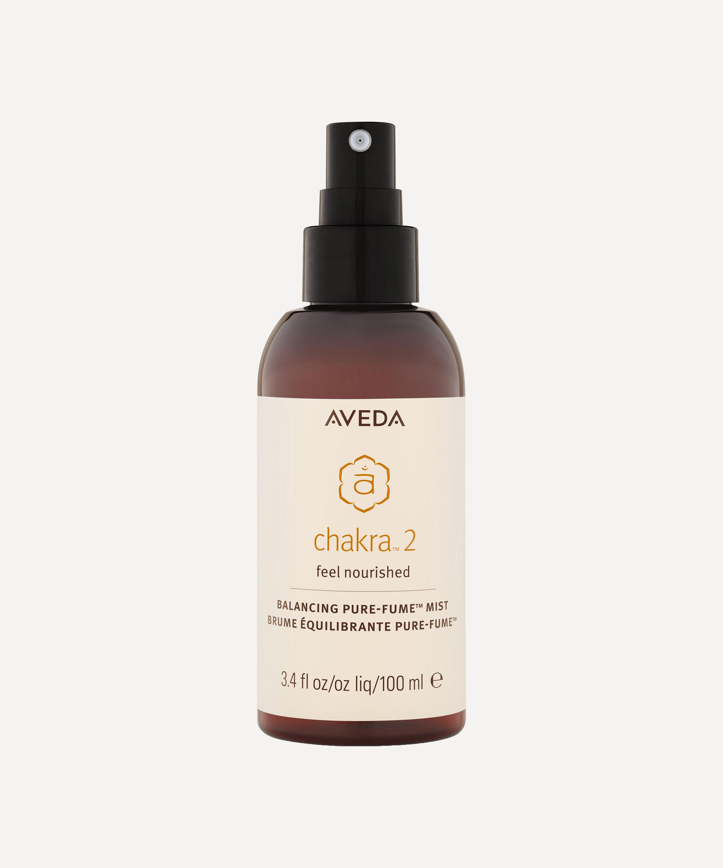 Aveda - Chakra 2 Balancing Body Mist Nourished 100ml